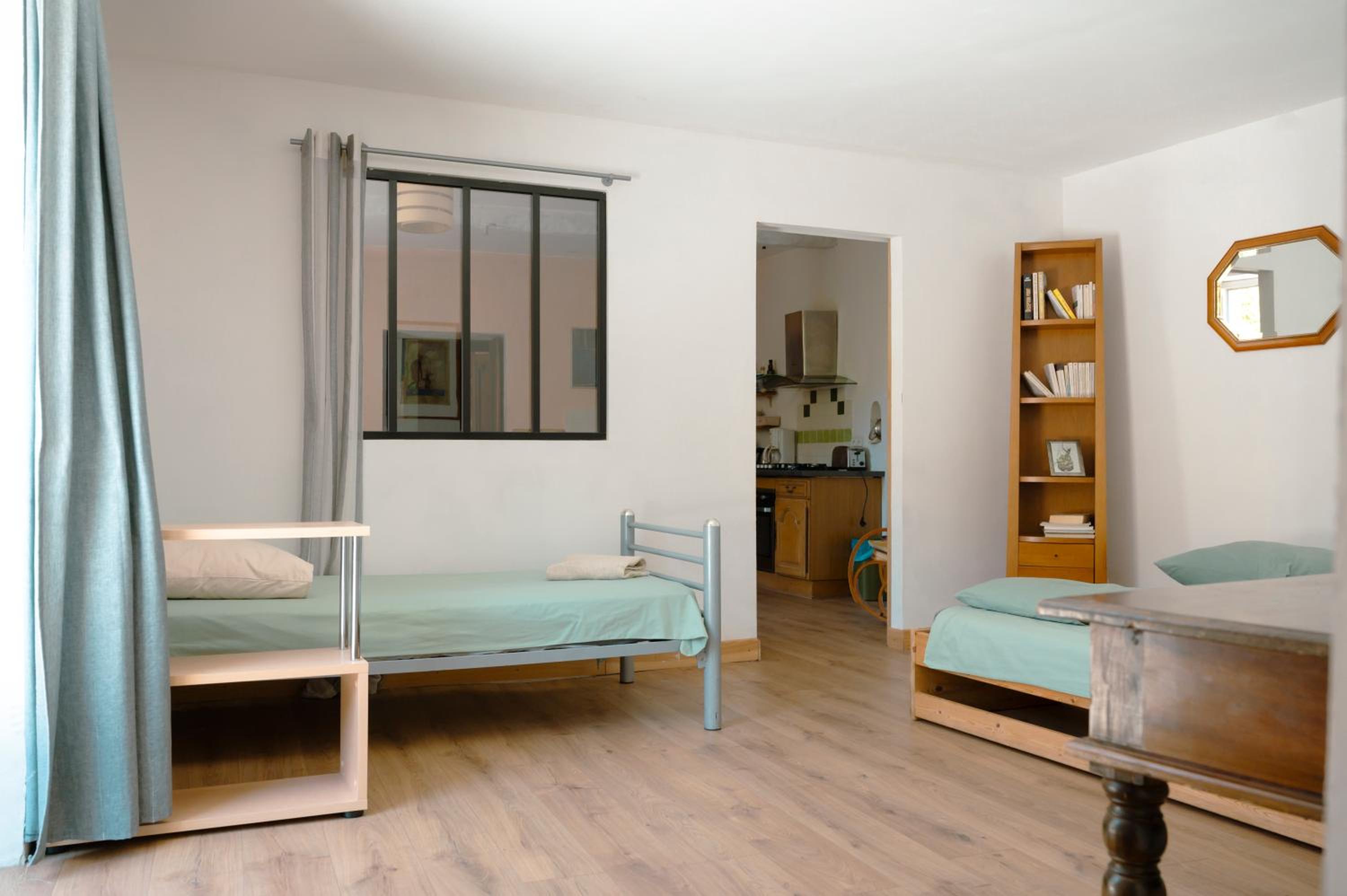 Loft photo 2