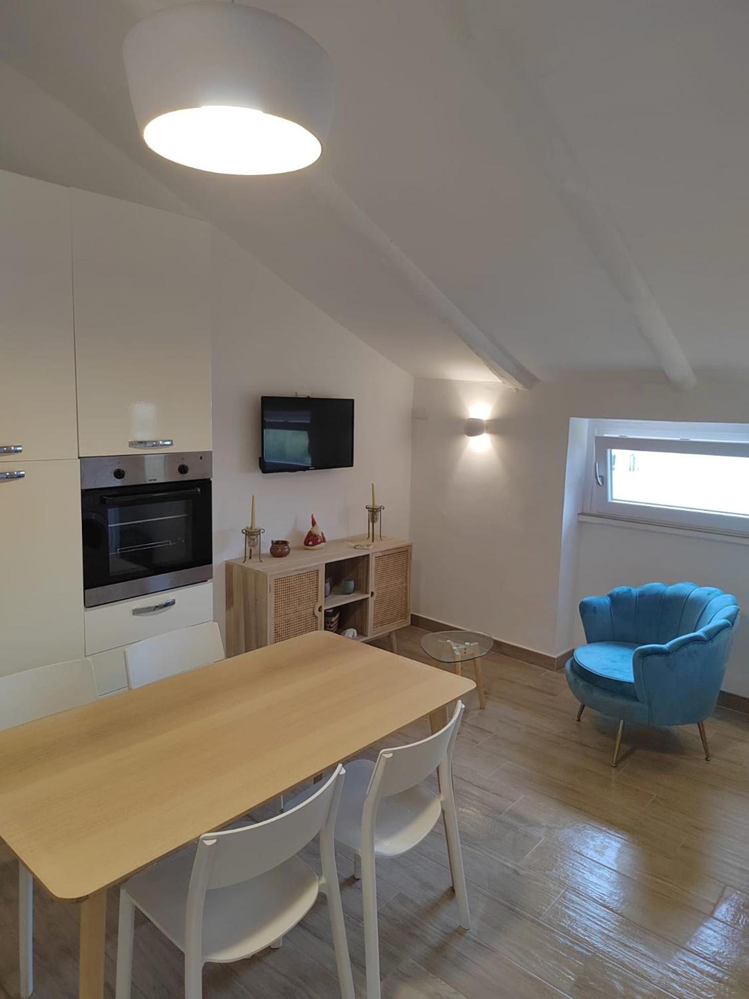 Apartment with Sea View - Photo 31