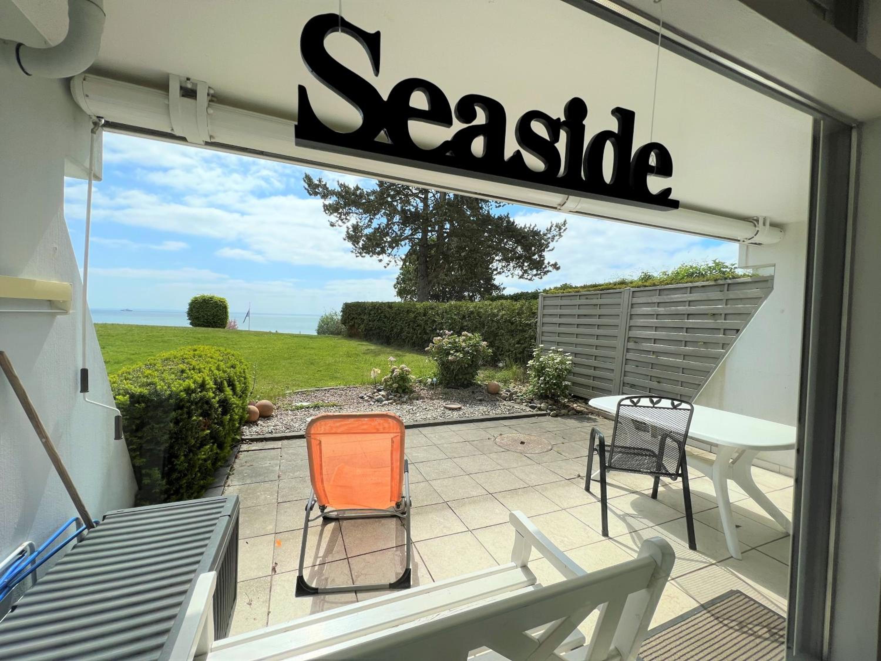 Apartment with Sea View photo 3