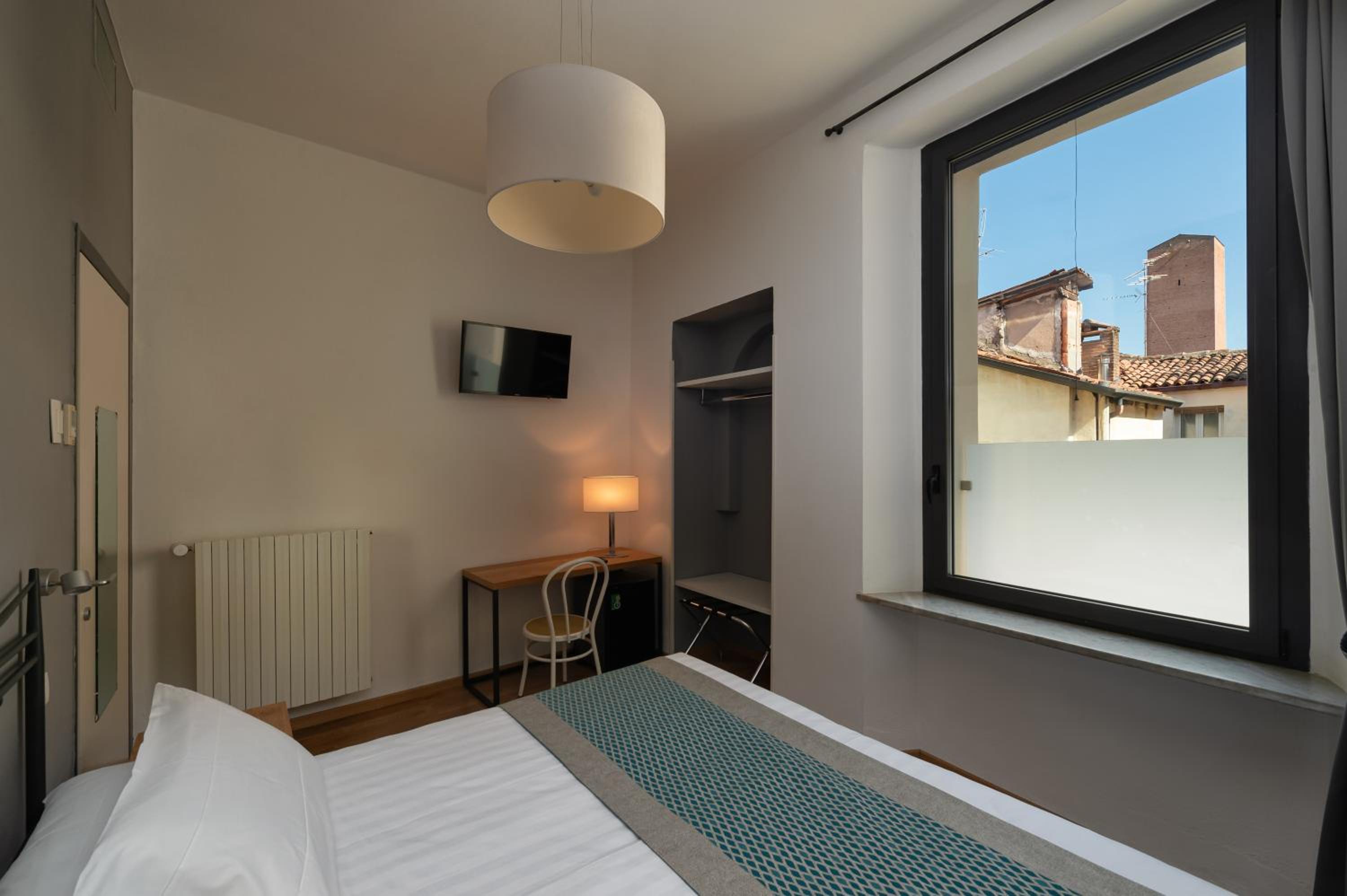 Standard Triple Room photo 3