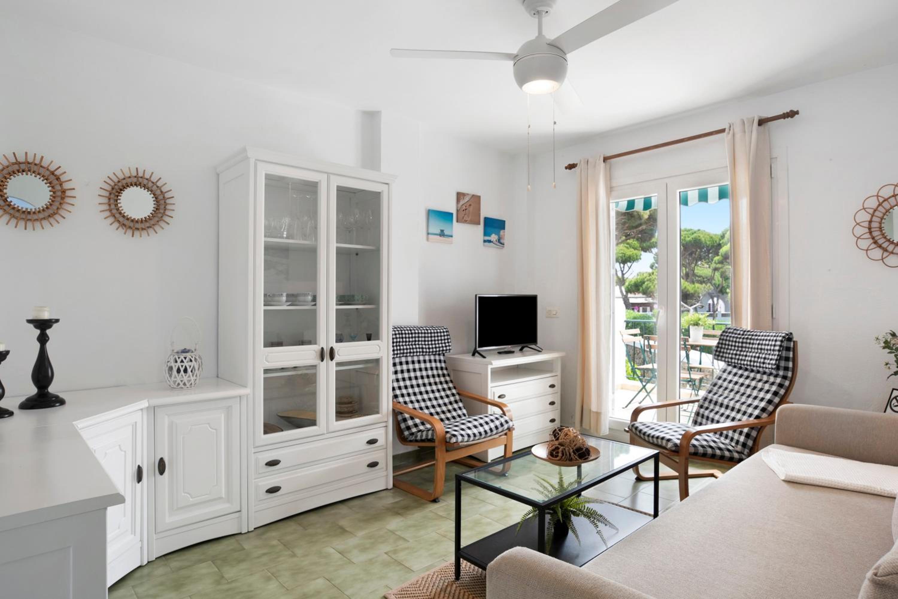 Apartamento Superior de Dos Habitaciones
