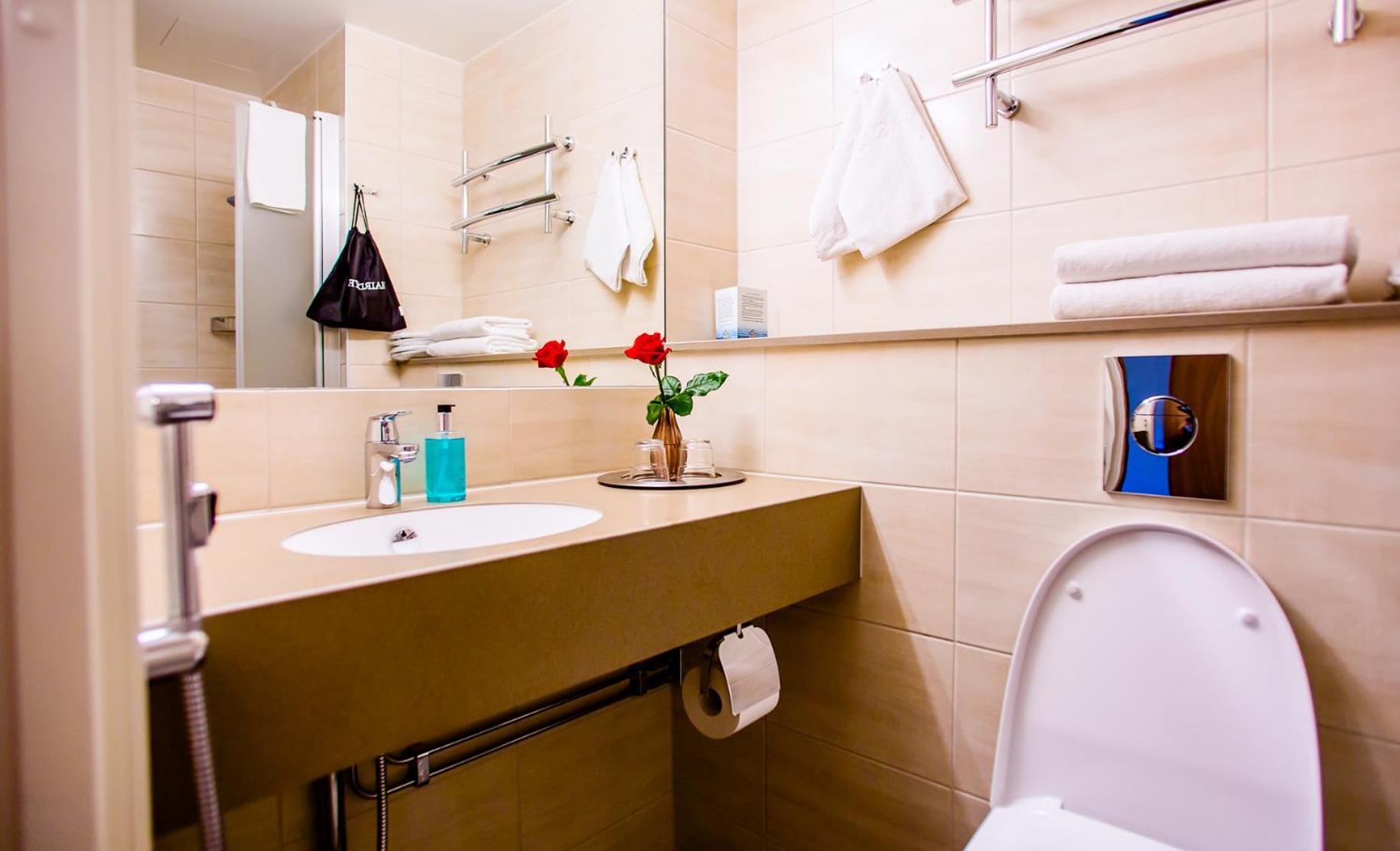 Premium twin -  Spa Hotel Building (Spa access included) - Photo 3