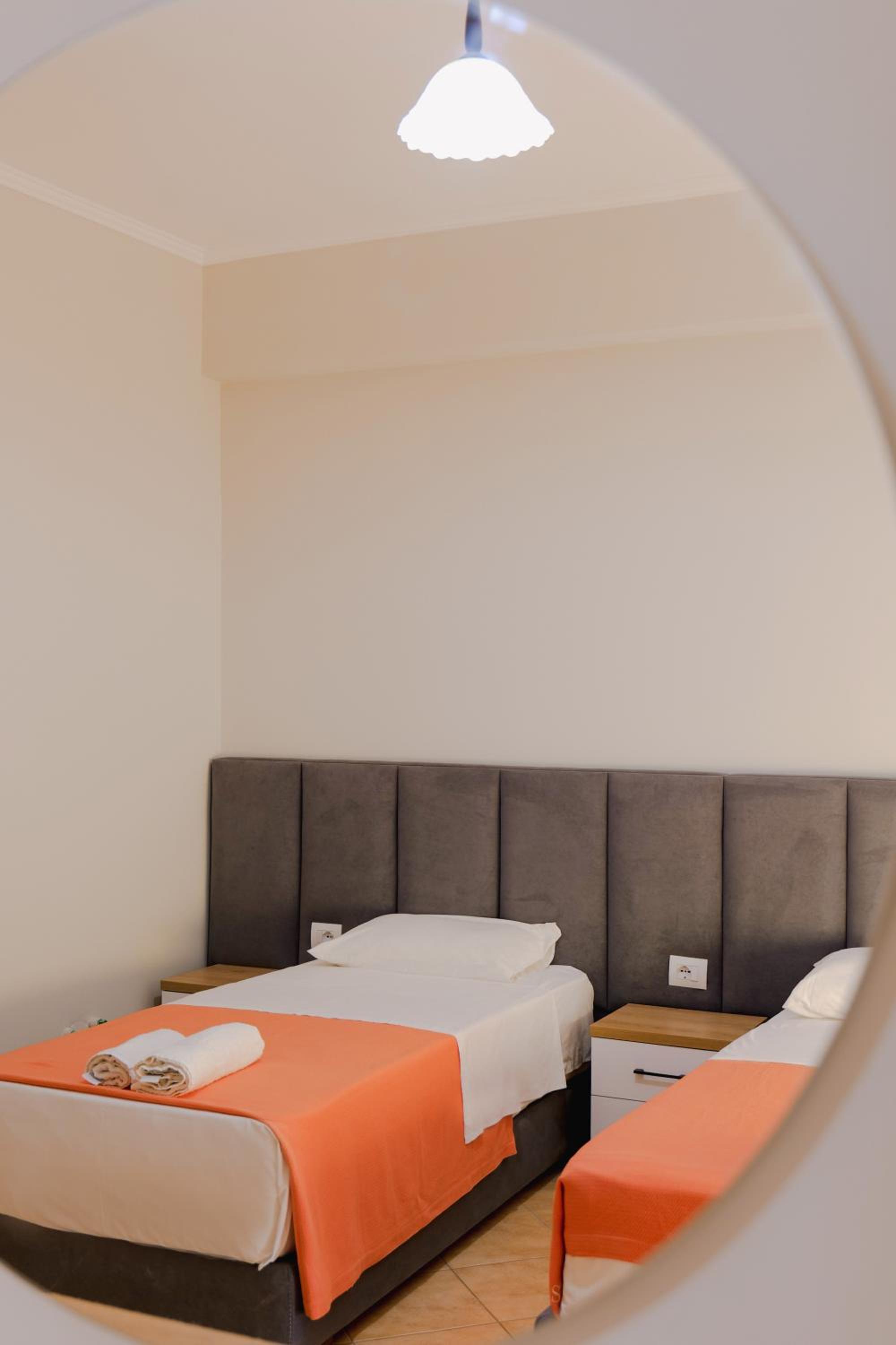 Triple Room with Balcony photo 3