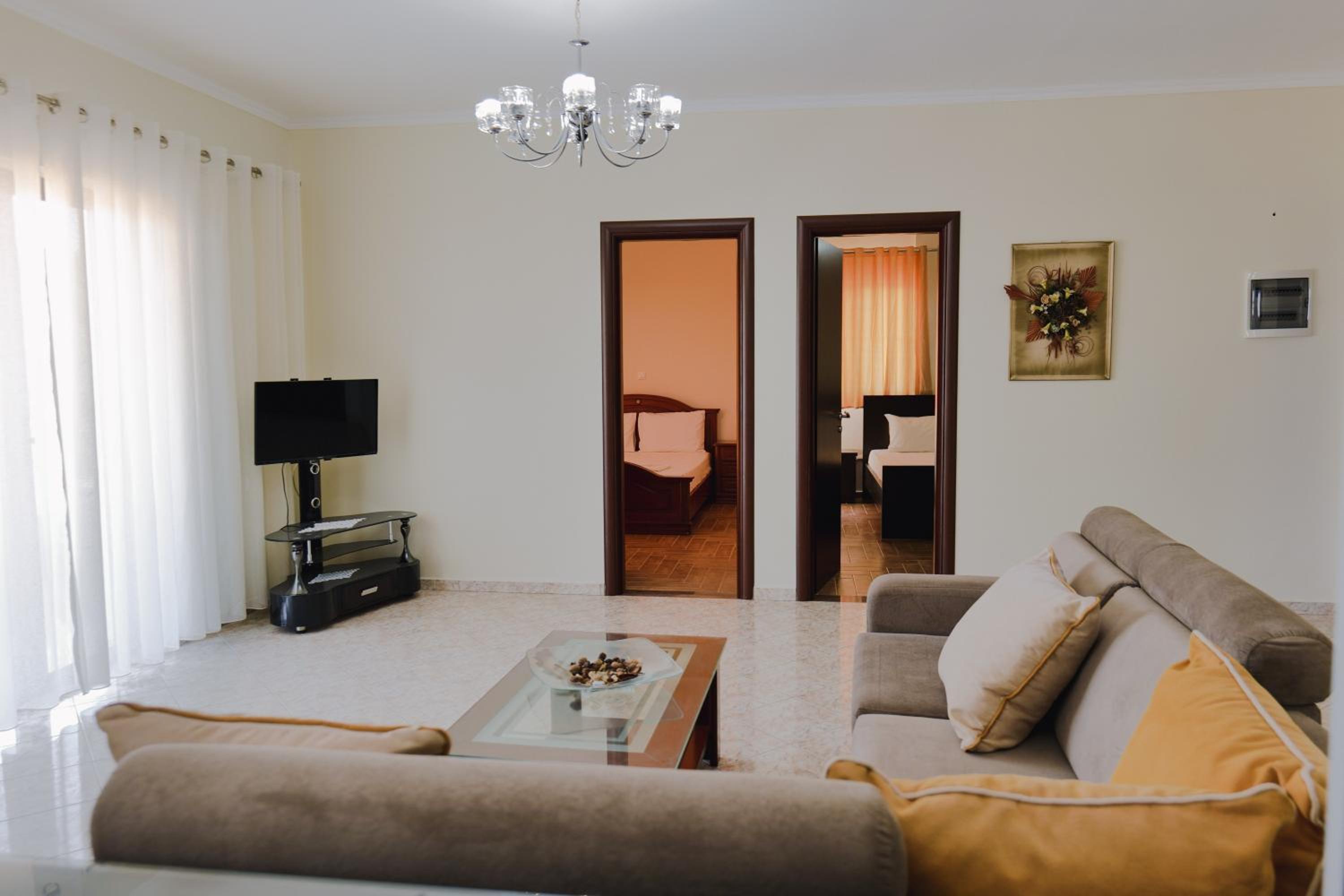 Two Bedroom Suite