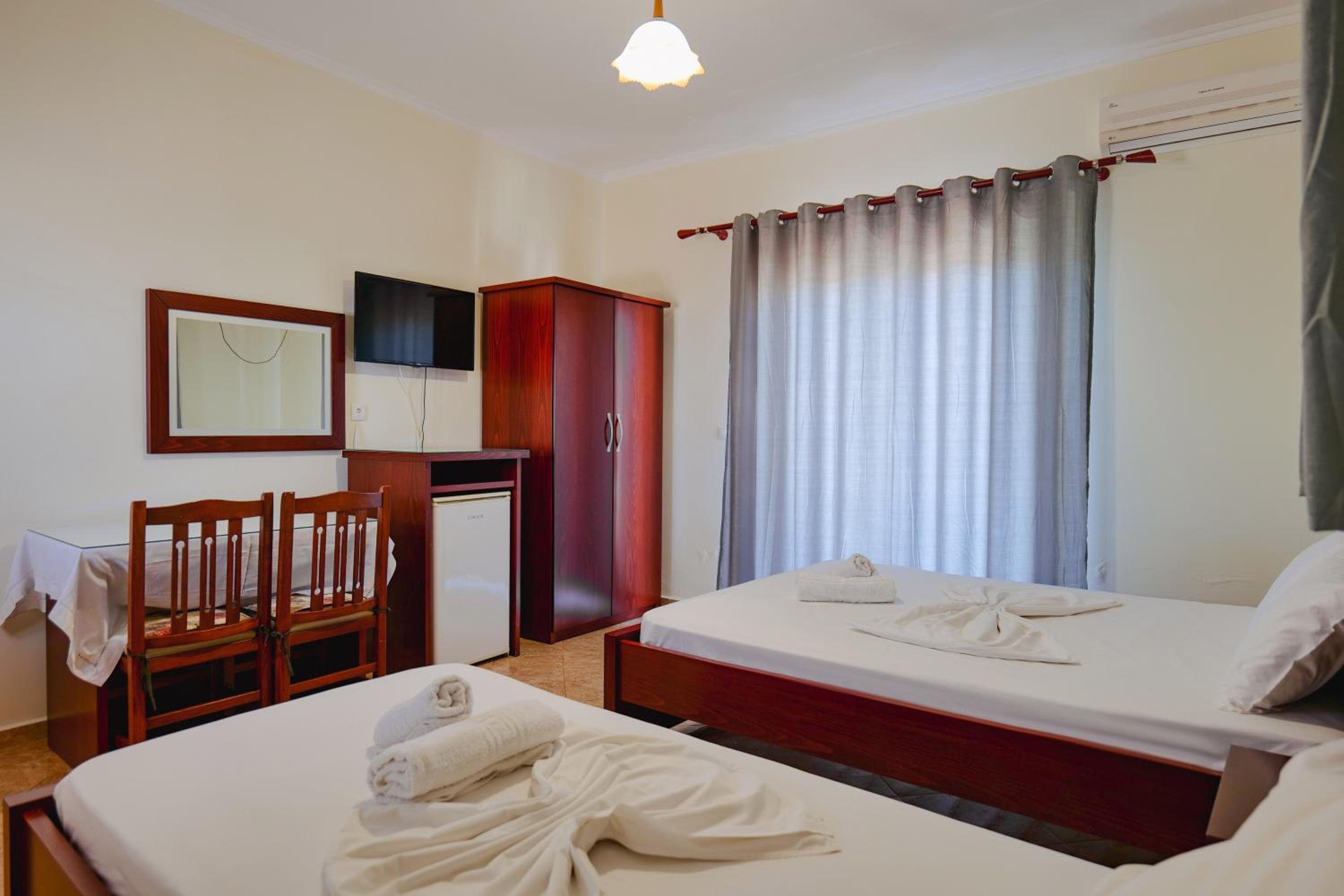 Superior Suite with Sea View photo 3