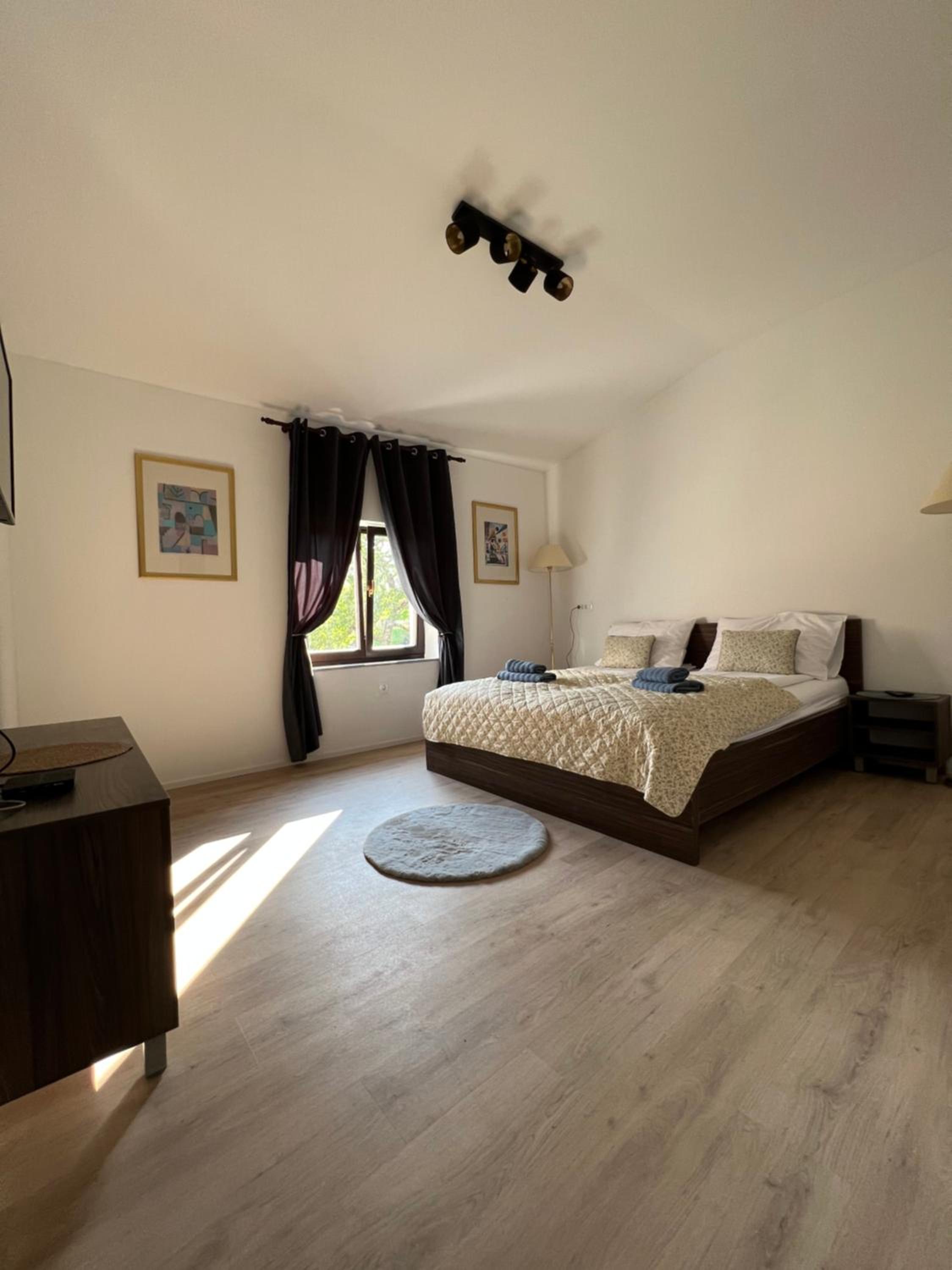 Deluxe Double Room photo 1