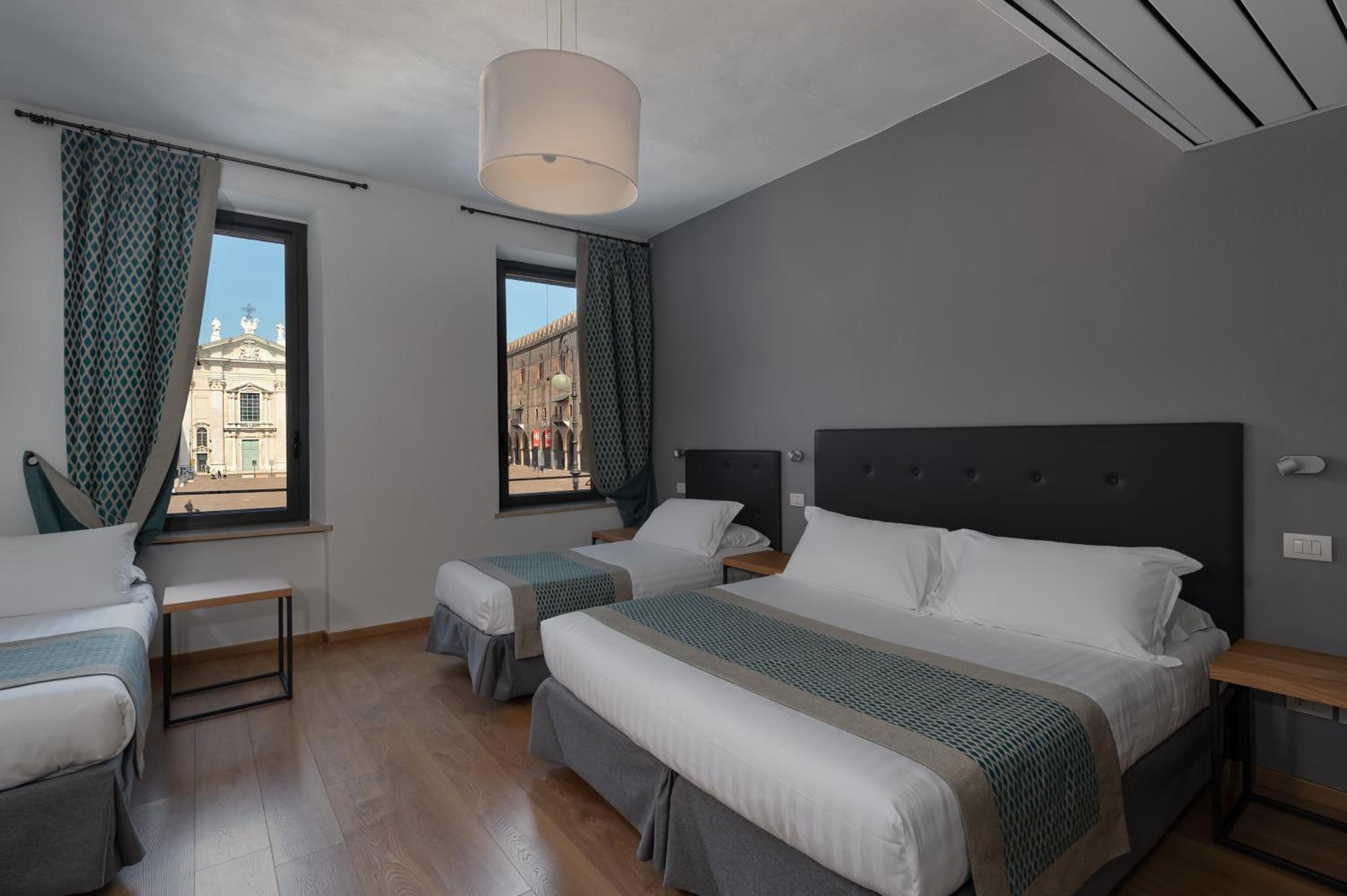 Quadruple Room photo 1