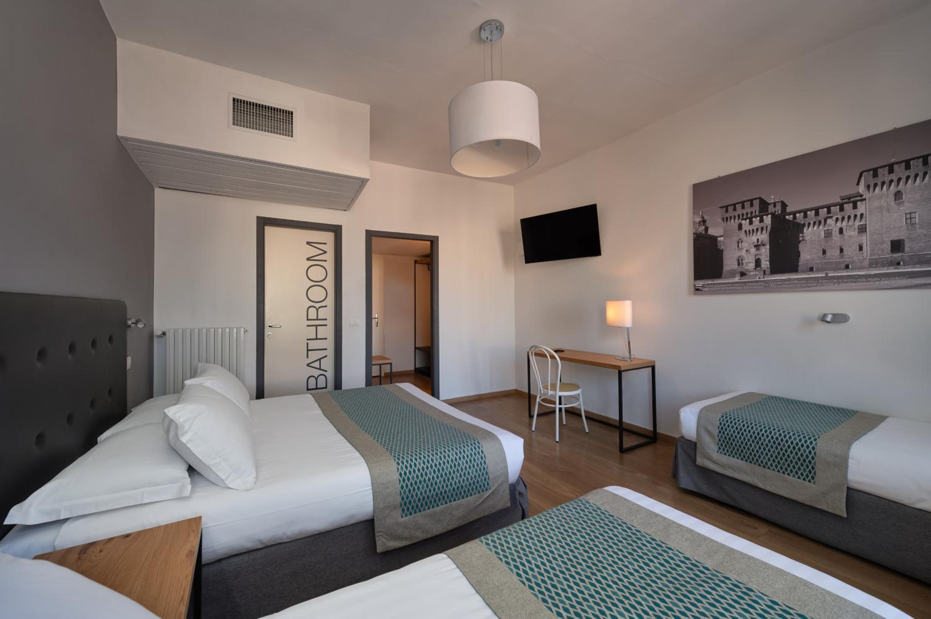 Quadruple Room photo 3