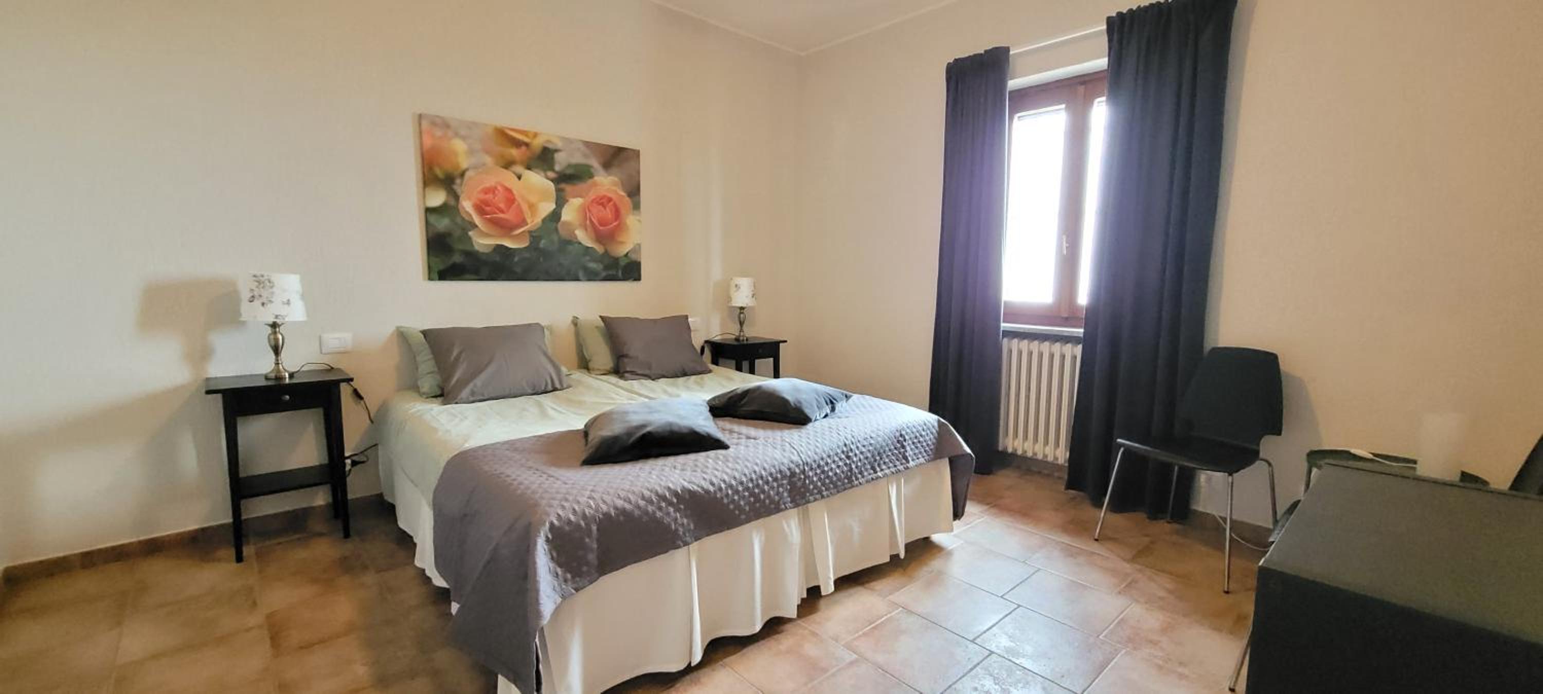 Double or Twin Room photo 1