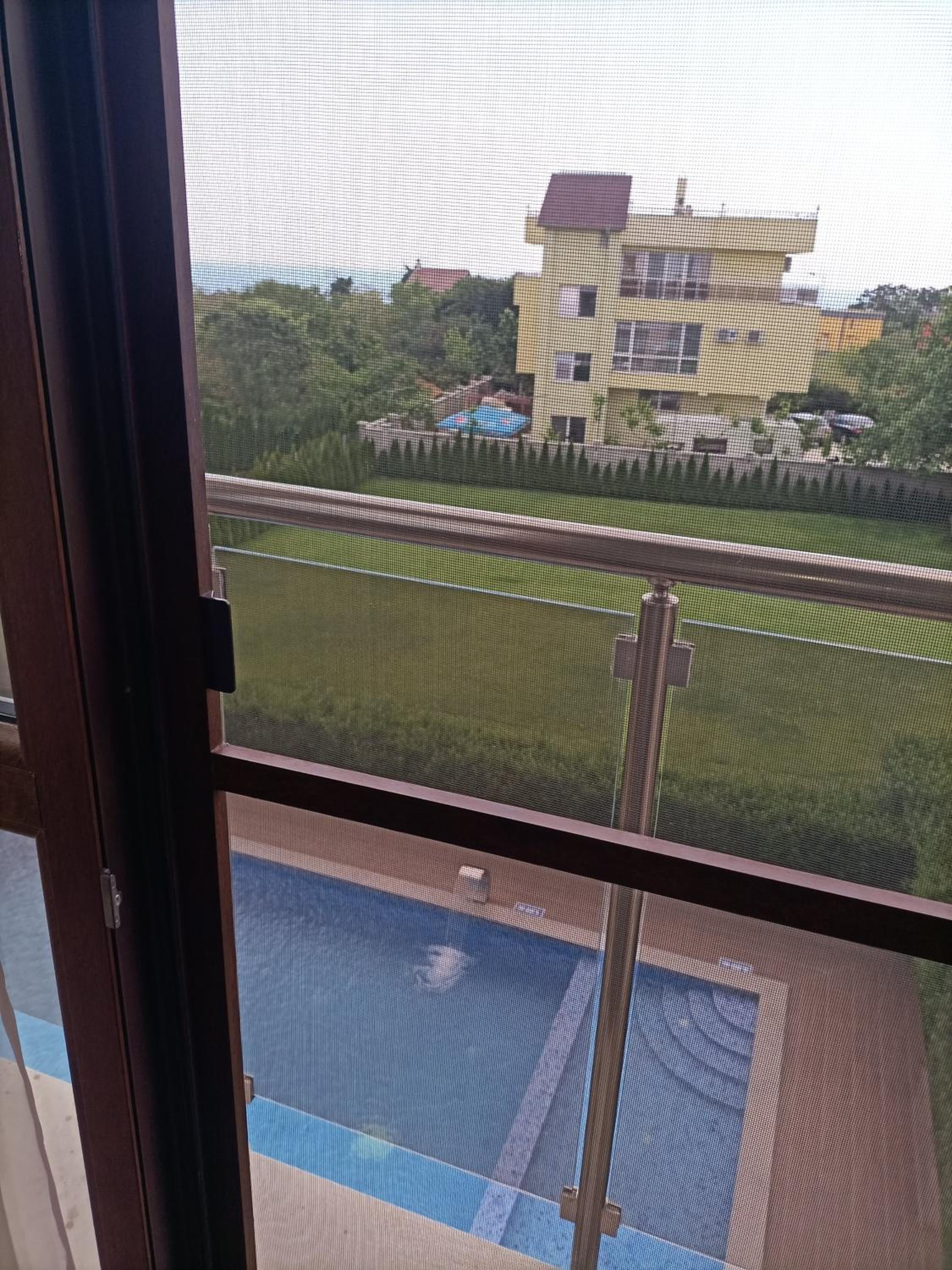 Deluxe Double Room - Photo 9