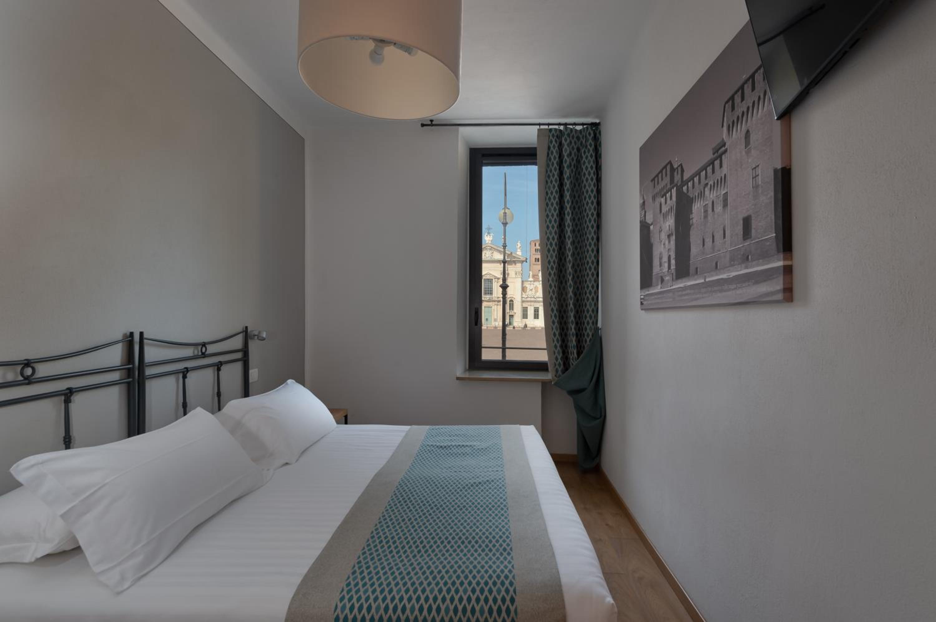 Single Room with City View photo 1