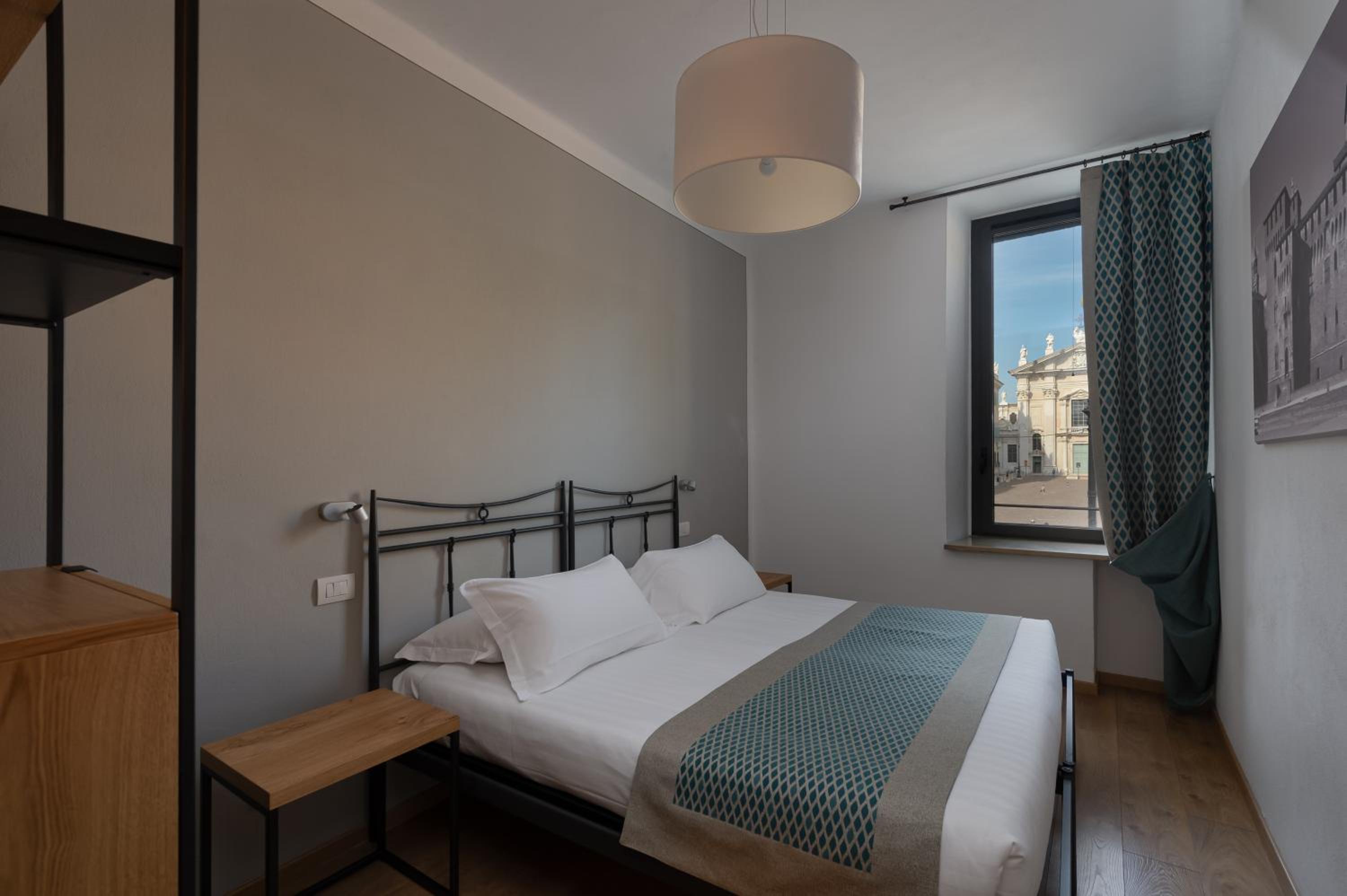 Single Room with City View photo 3