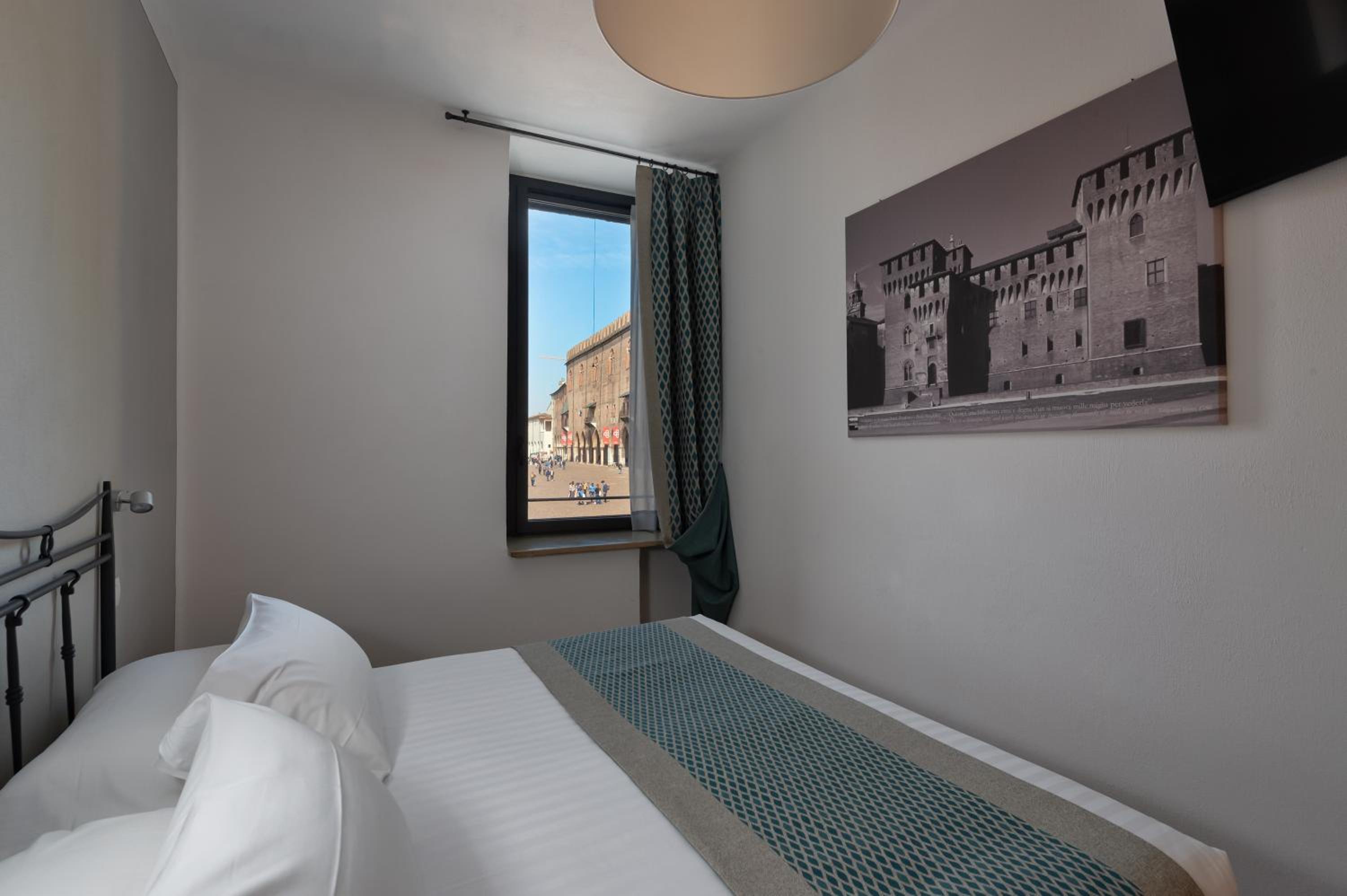 Single Room with City View photo 2