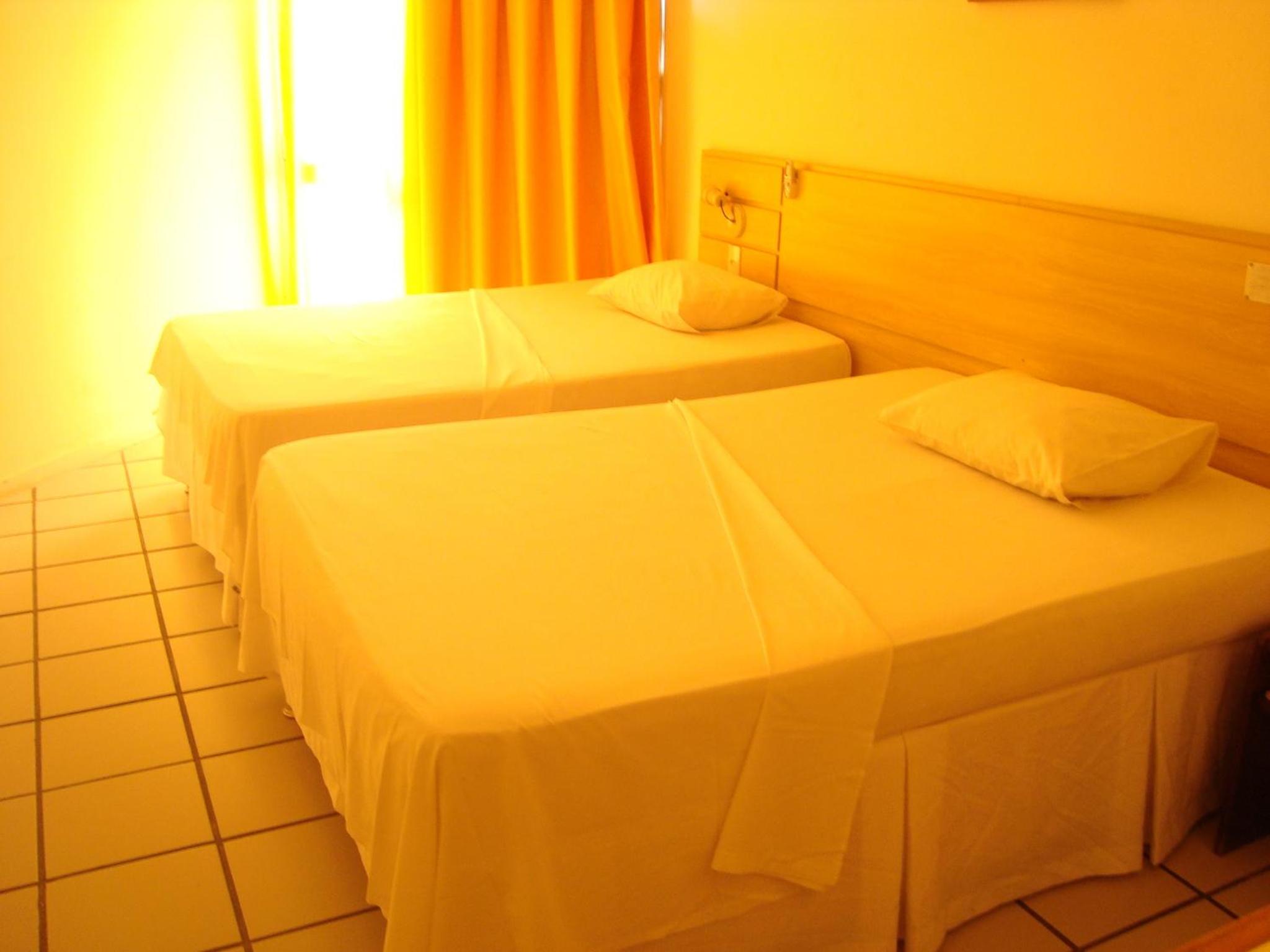 Standard Twin Room photo 1