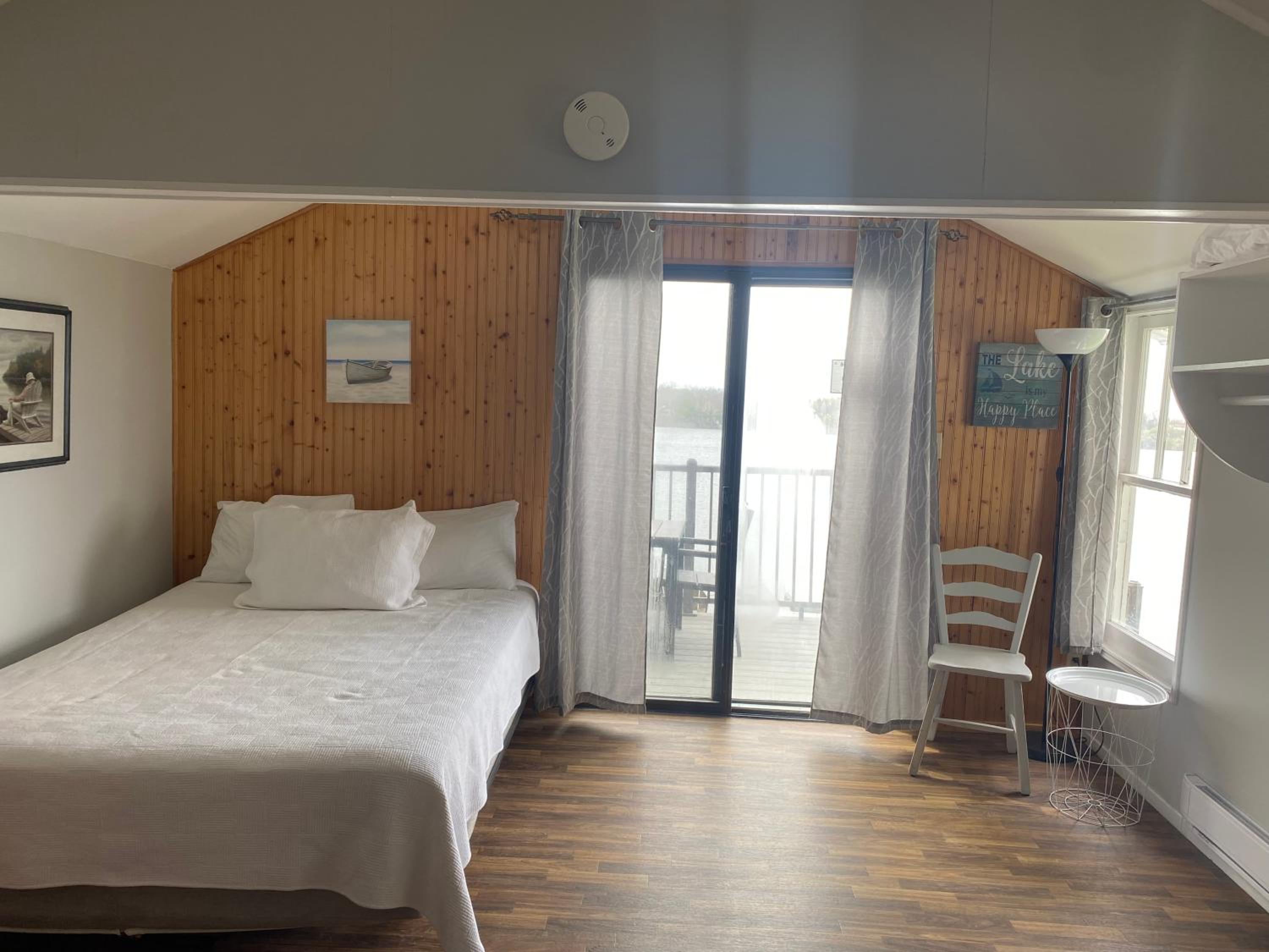 One-Bedroom Chalet photo 1