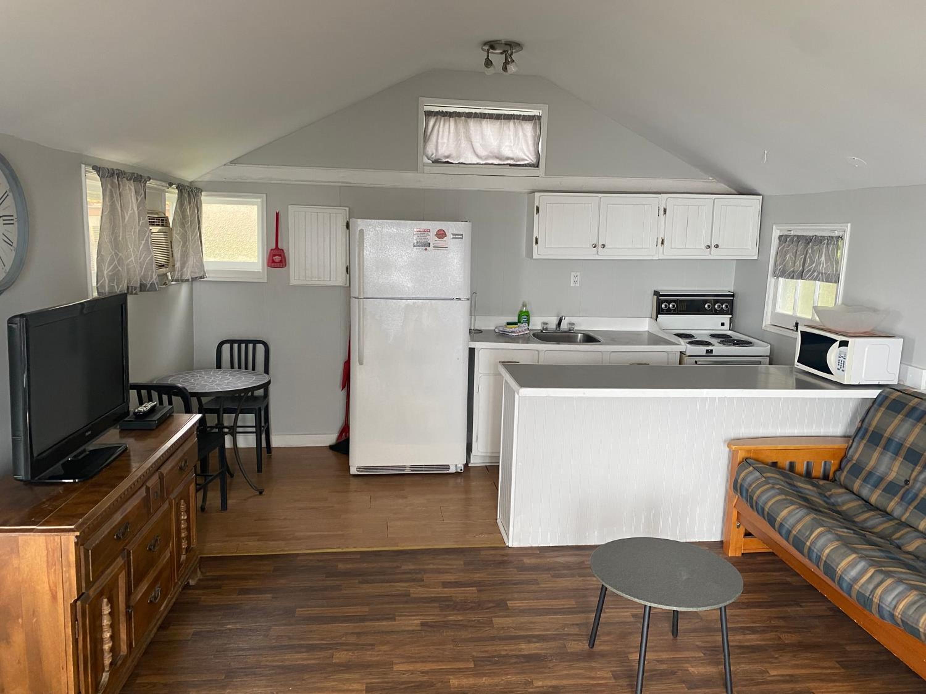 One-Bedroom Chalet photo 2