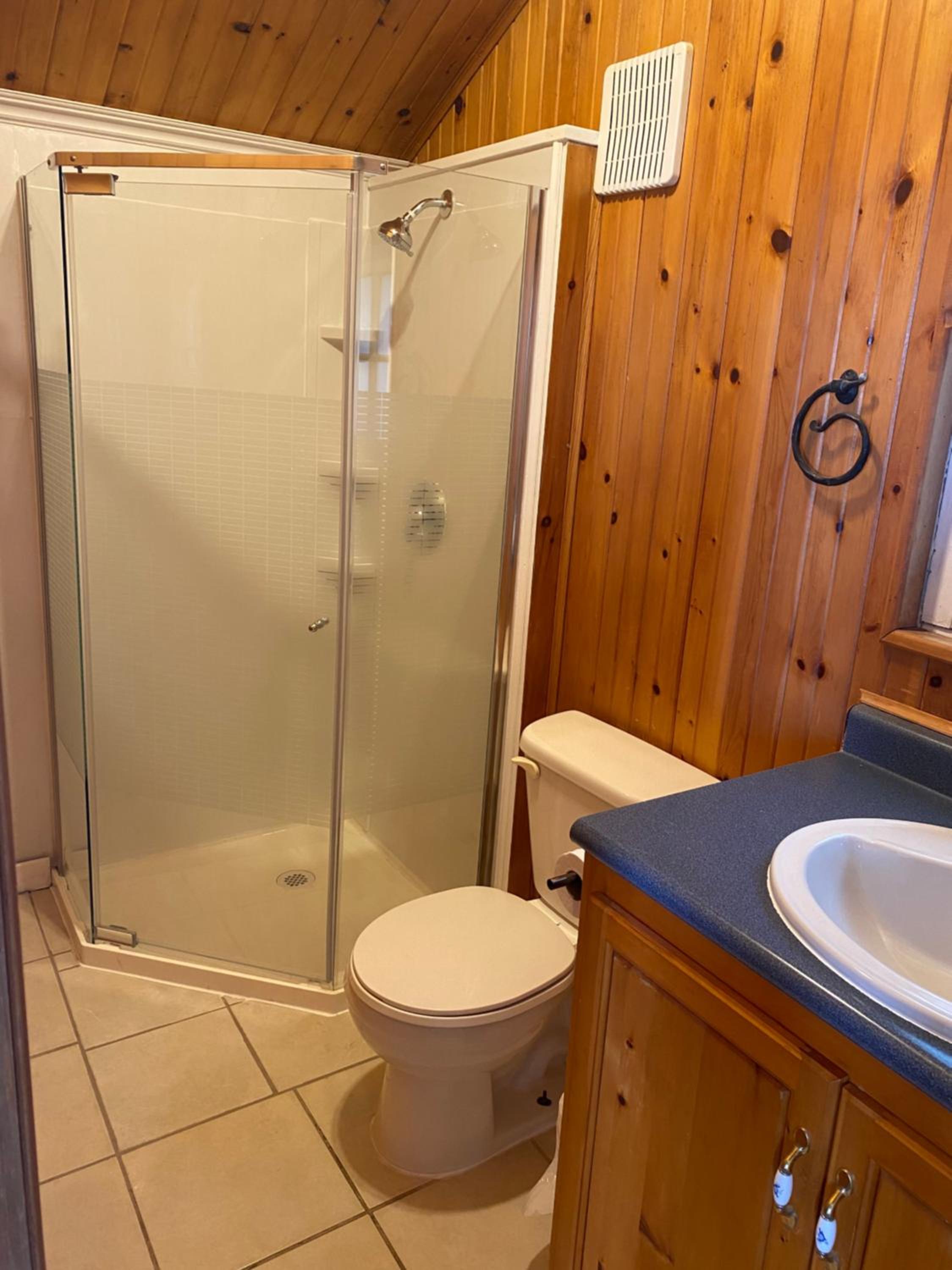 One-Bedroom Chalet photo 3
