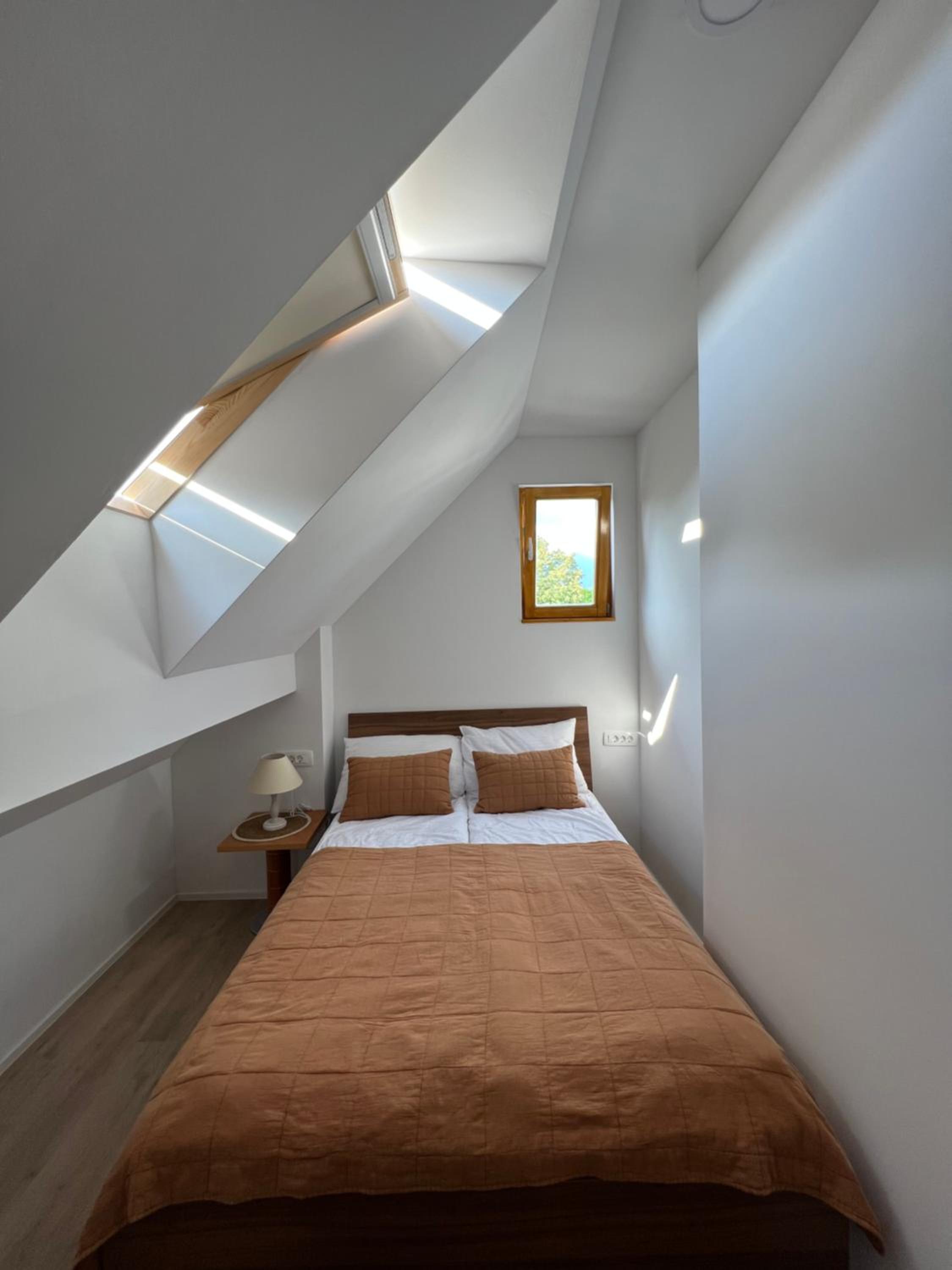 Double Room with Private Bathroom photo 1