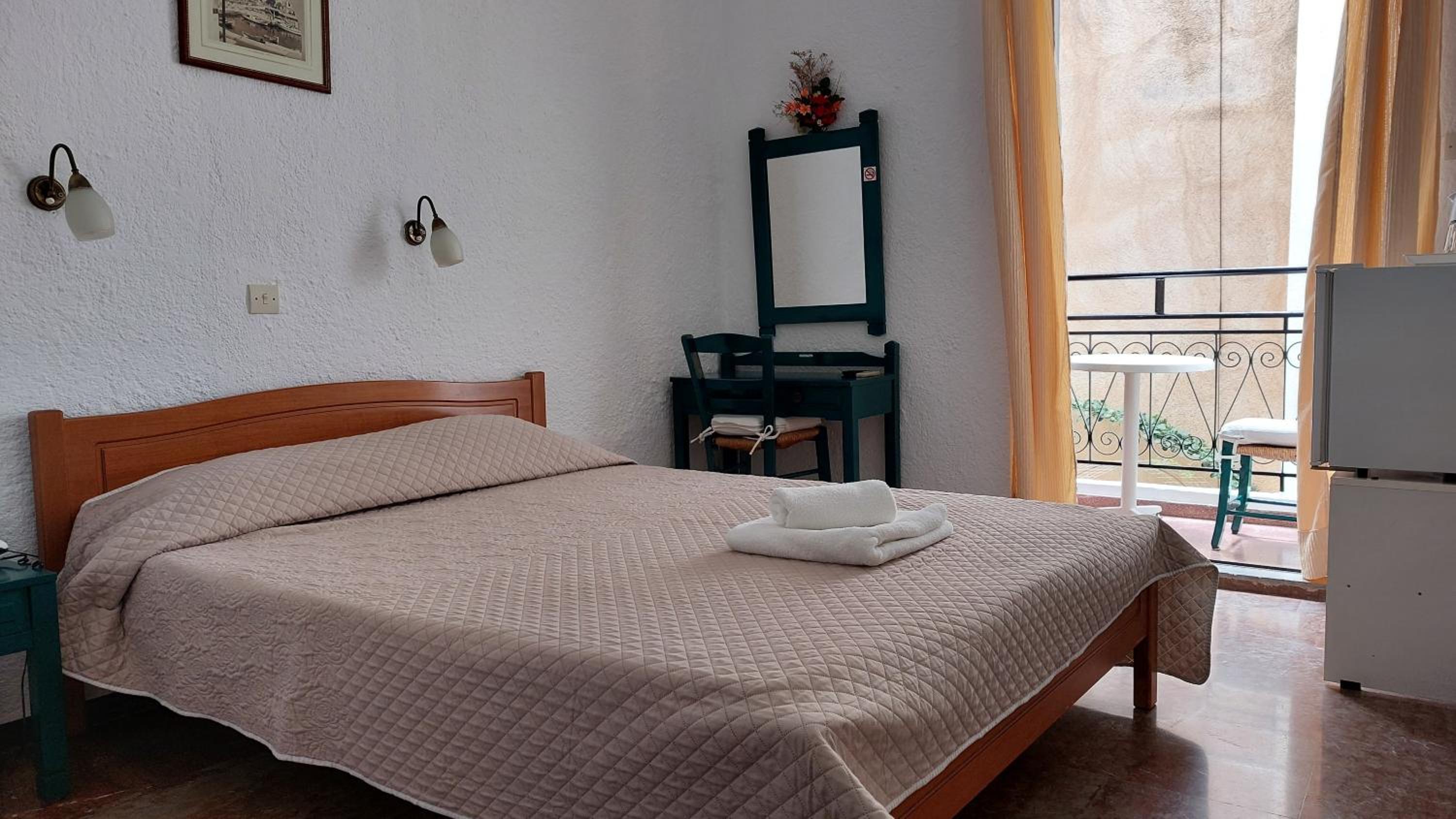 Economy Single Room photo 1