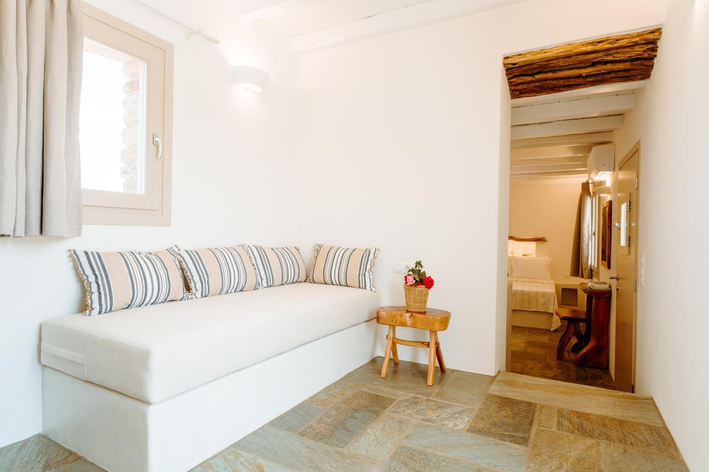 Ein-Zimmer-Haus