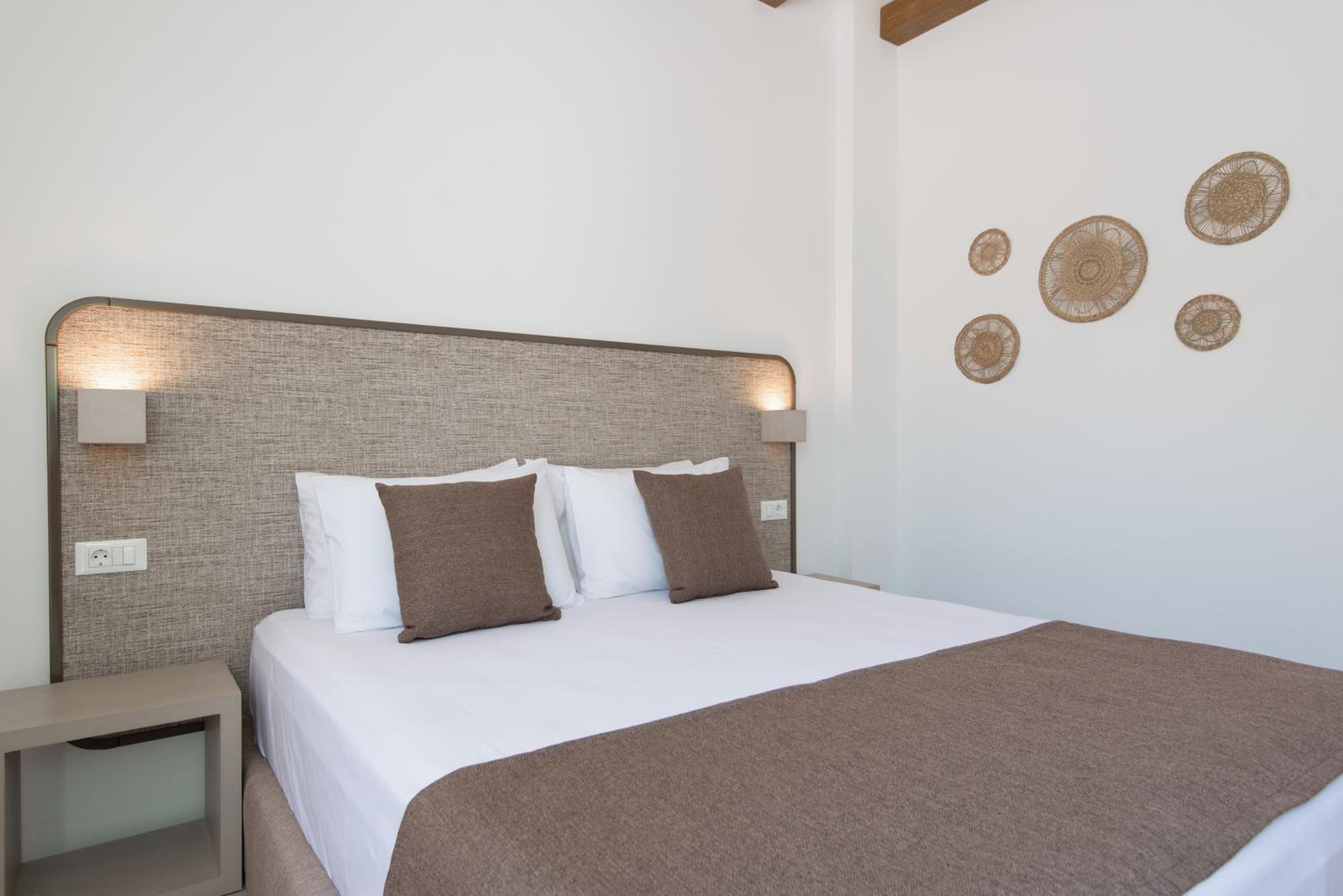 Deluxe Room With Private Pool