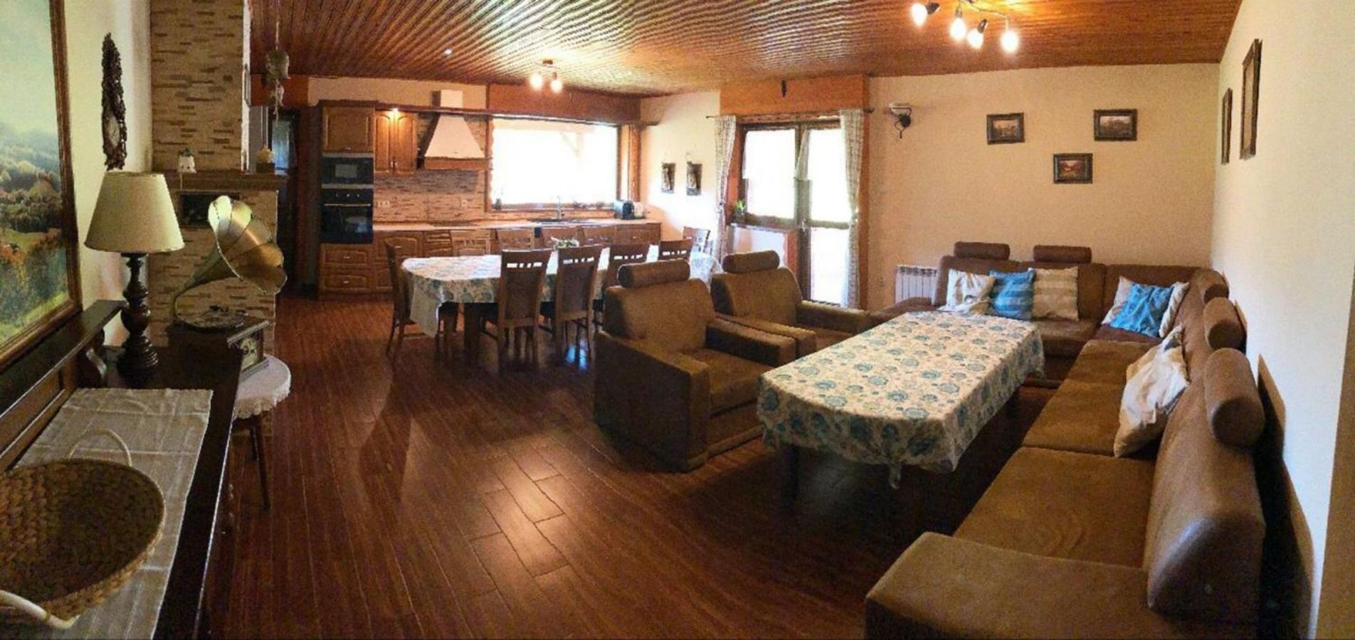Chalet photo 3