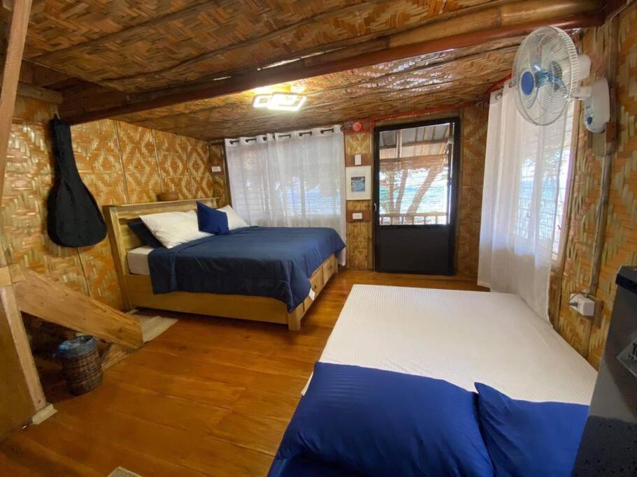 One-Bedroom Villa photo 1