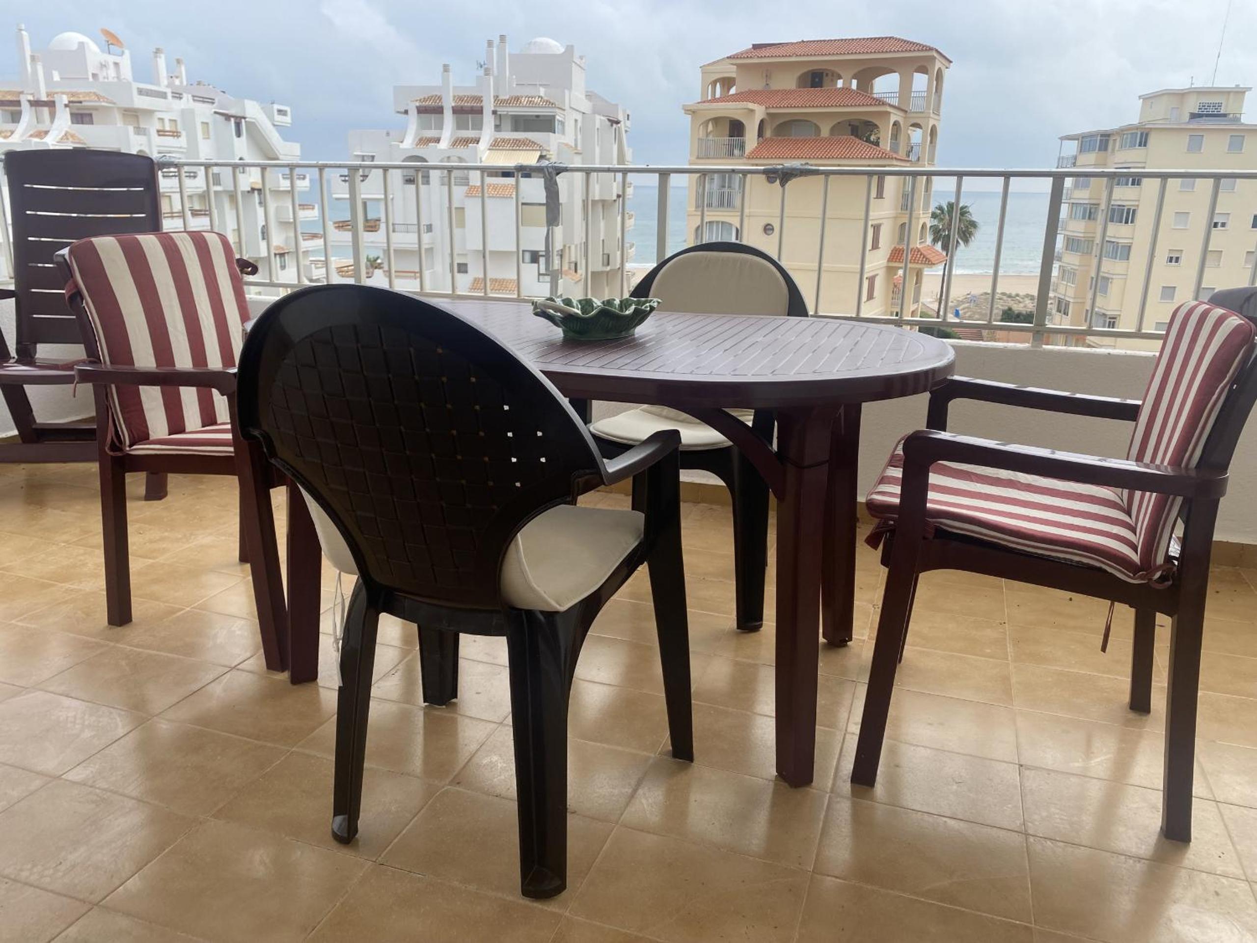 Apartment with Sea View photo 2