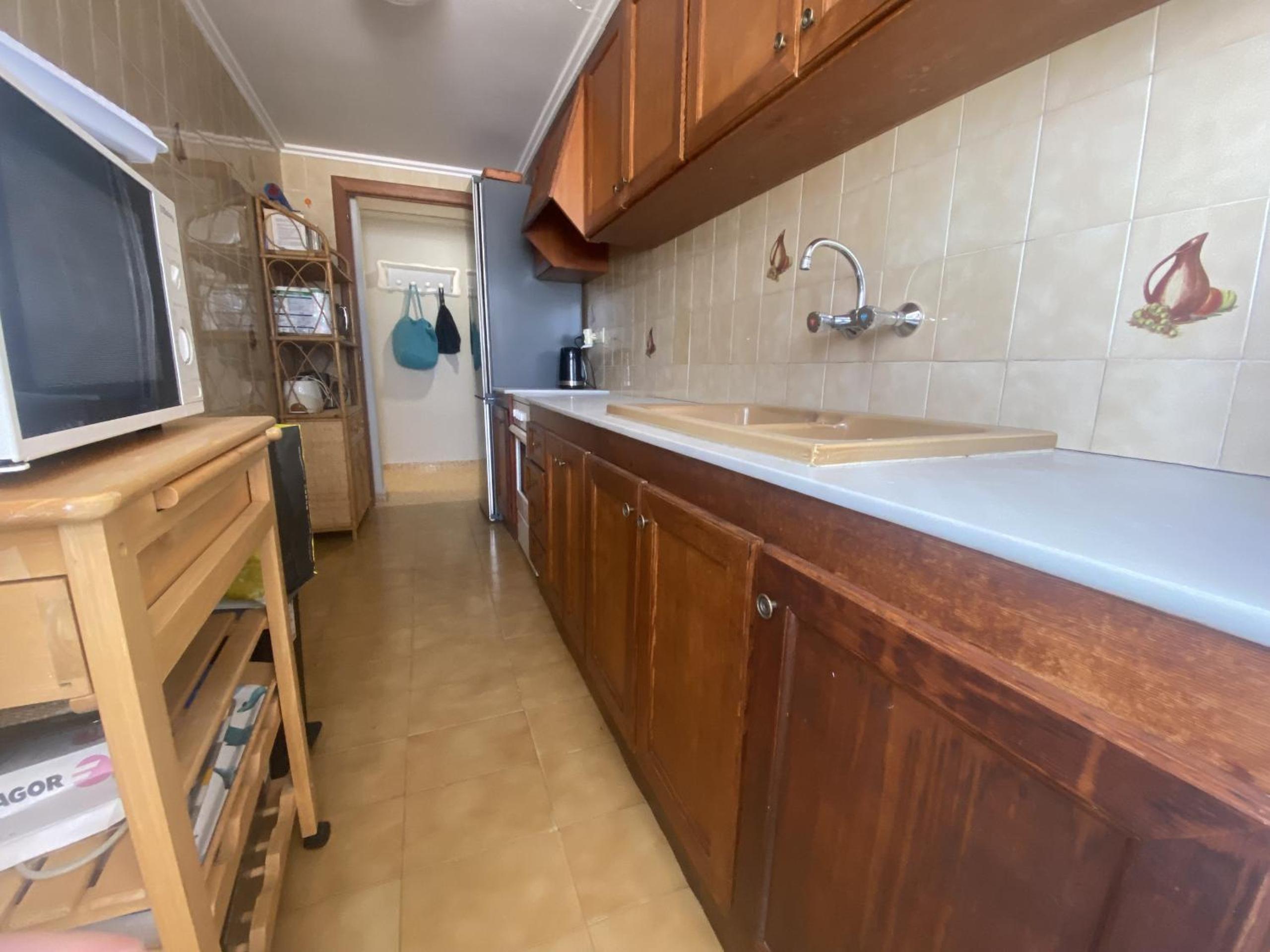 Apartment with Sea View photo 3