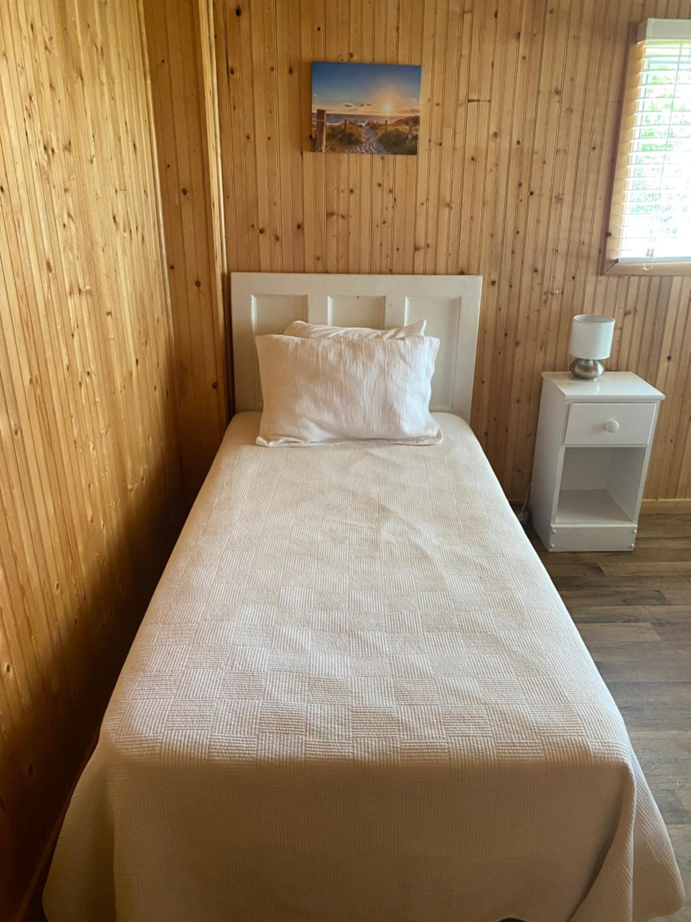 Two-Bedroom Chalet photo 1