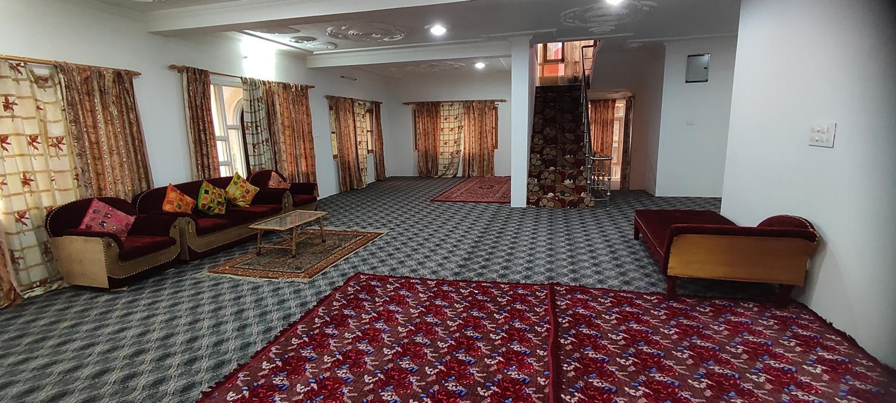 Double Room with Mountain View photo 3