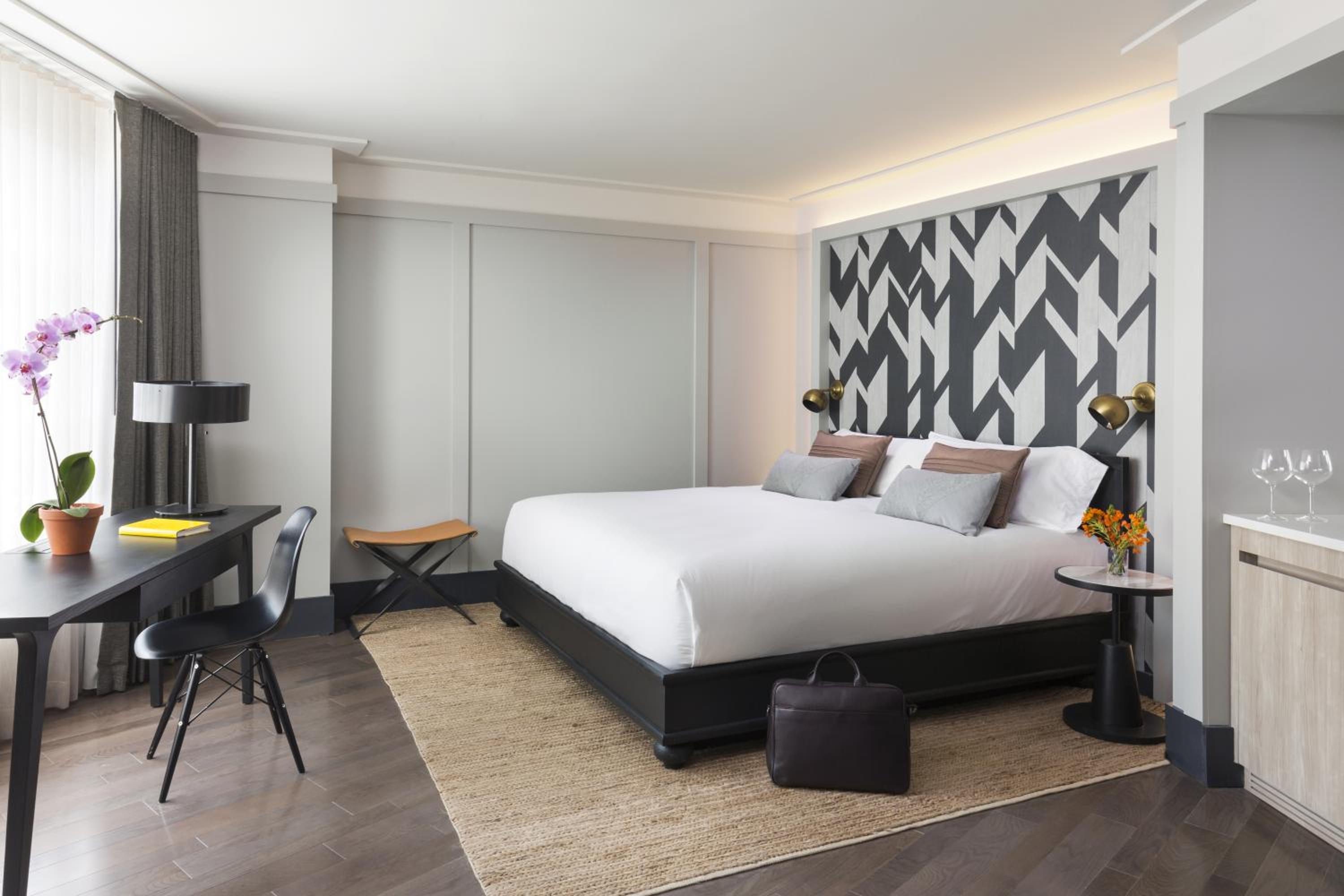 Junior Suite - Photo 2