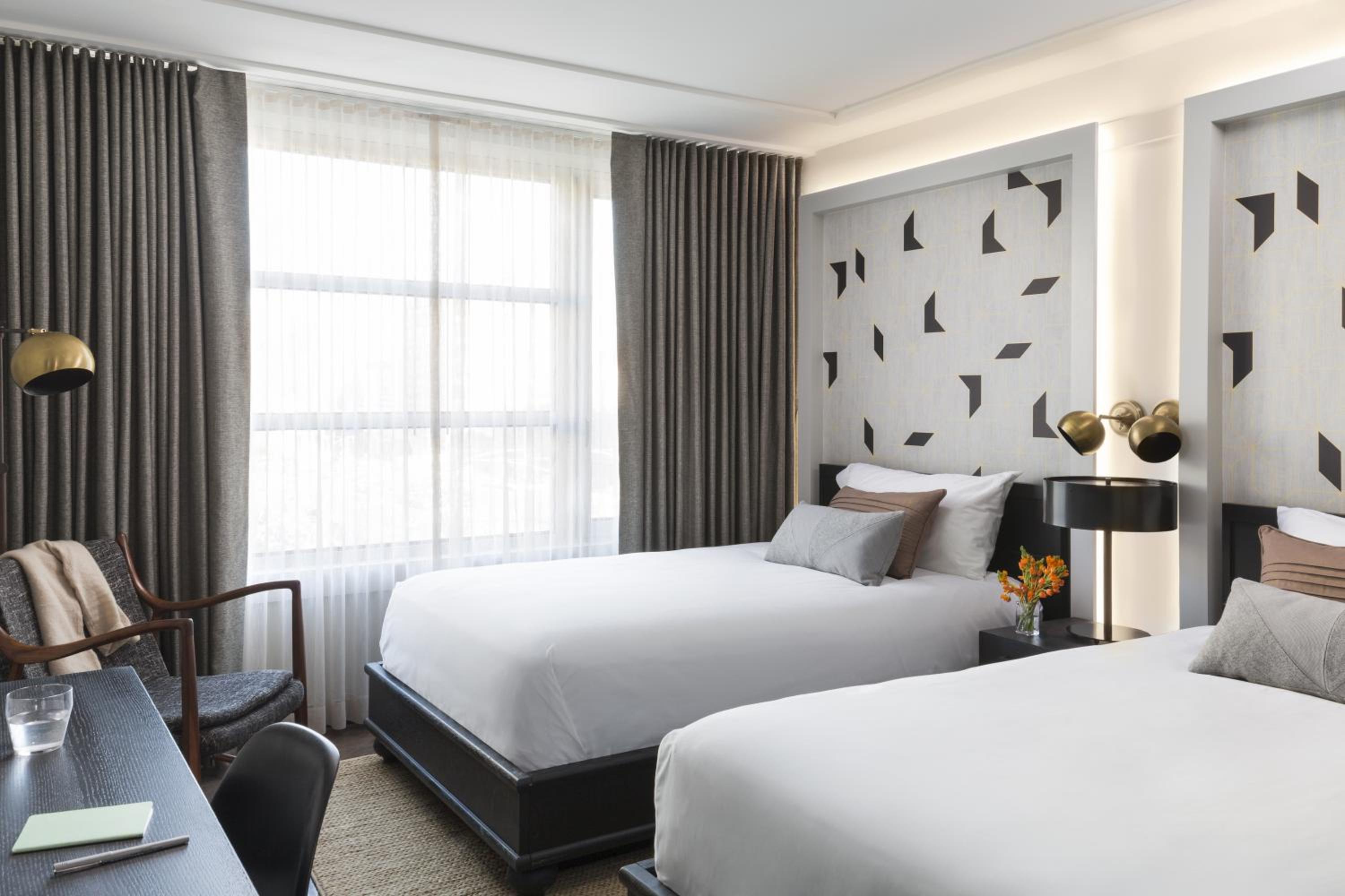 Classic Double Room - Photo 2