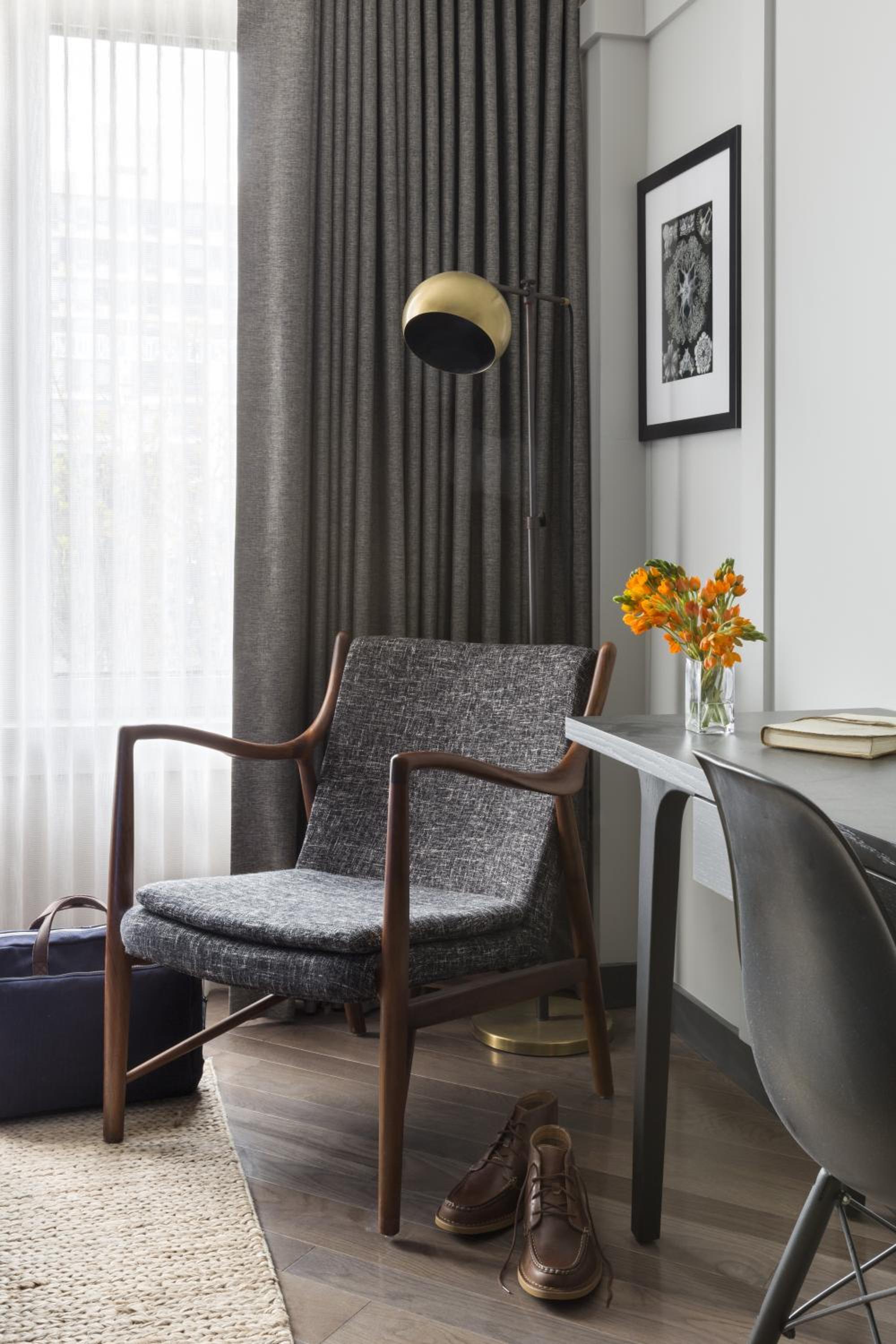 Junior Suite - Photo 1