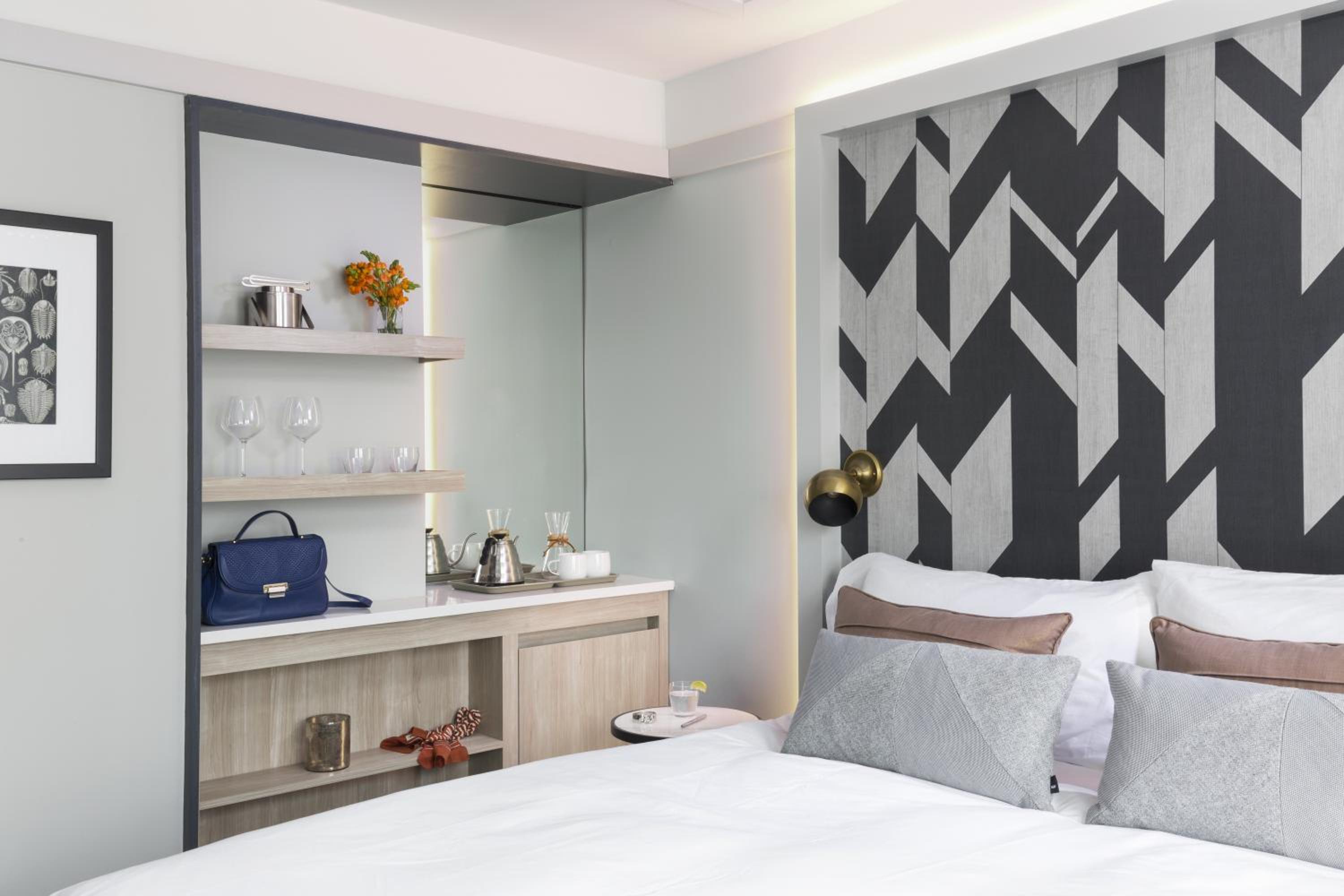 Classic Double Room - Photo 3