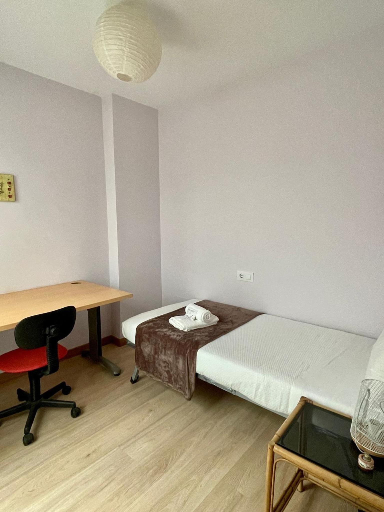 Departamento de tres habitaciones