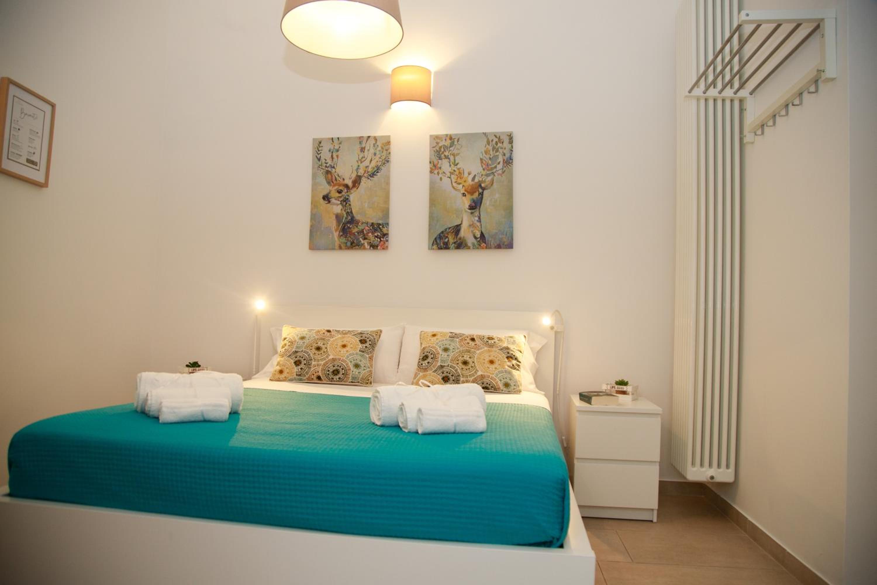 Deluxe Double Room photo 1