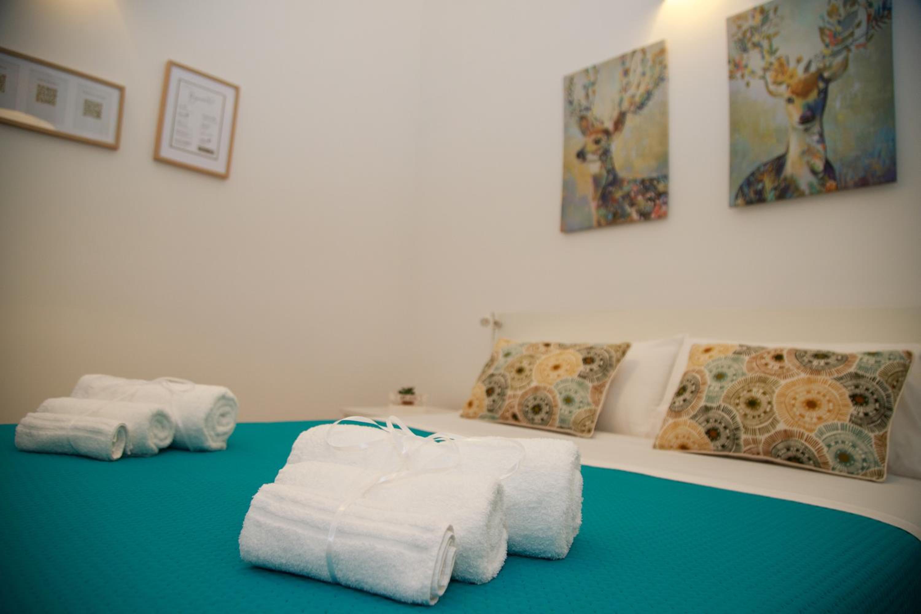 Deluxe Double Room photo 3
