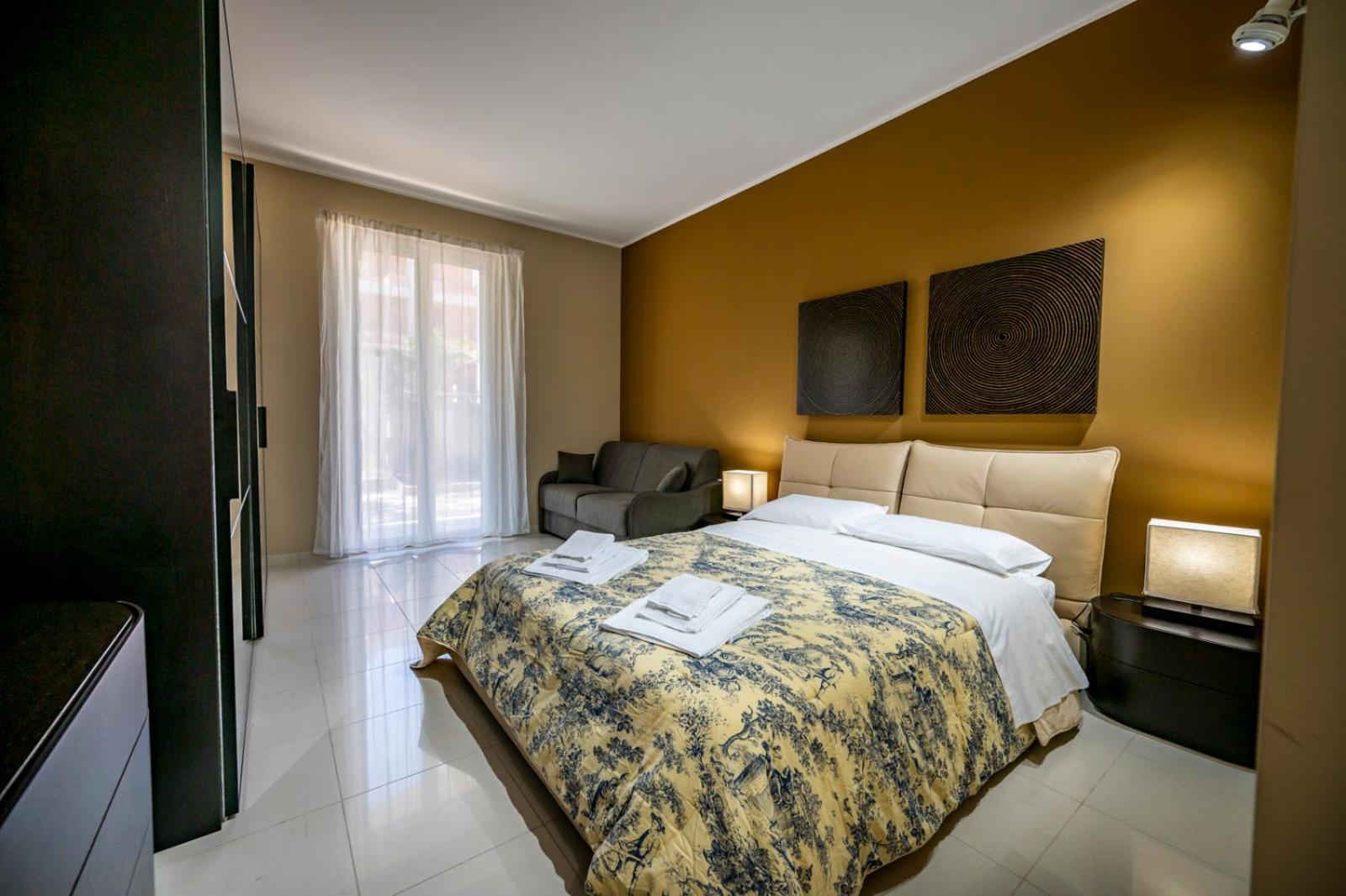 Superior Quadruple Room photo 1