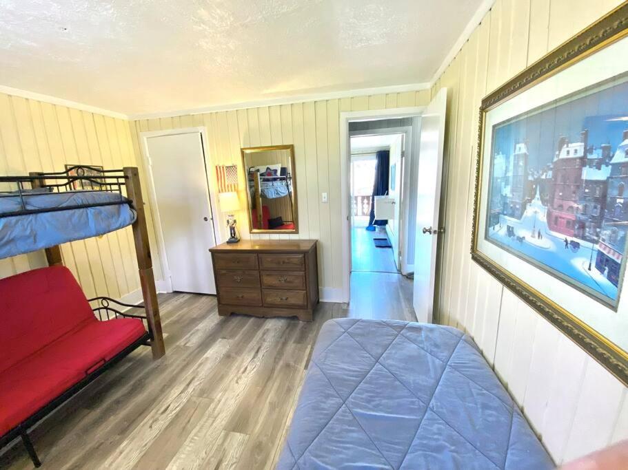 Chalet photo 1