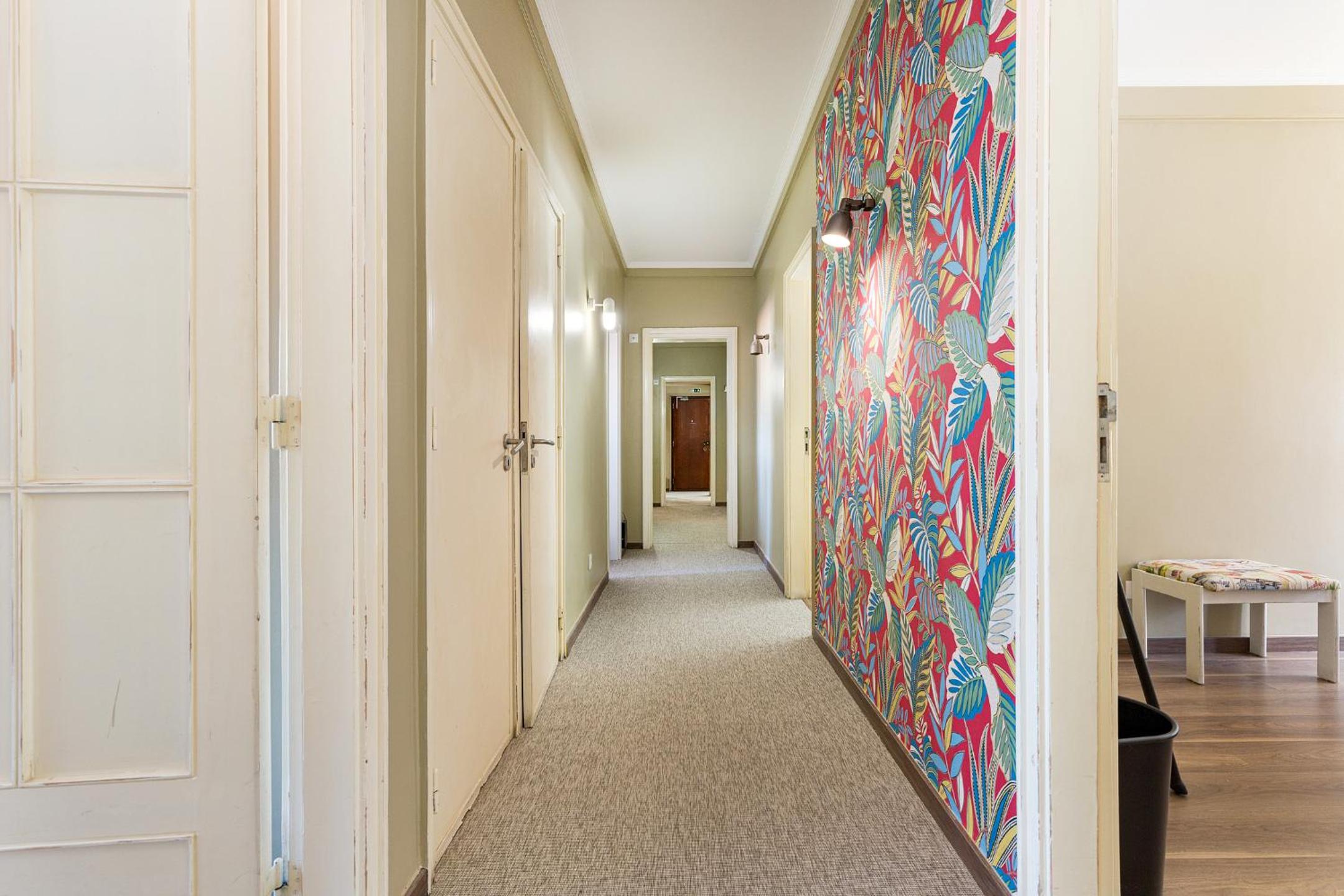 Superior Suite with Balcony photo 1