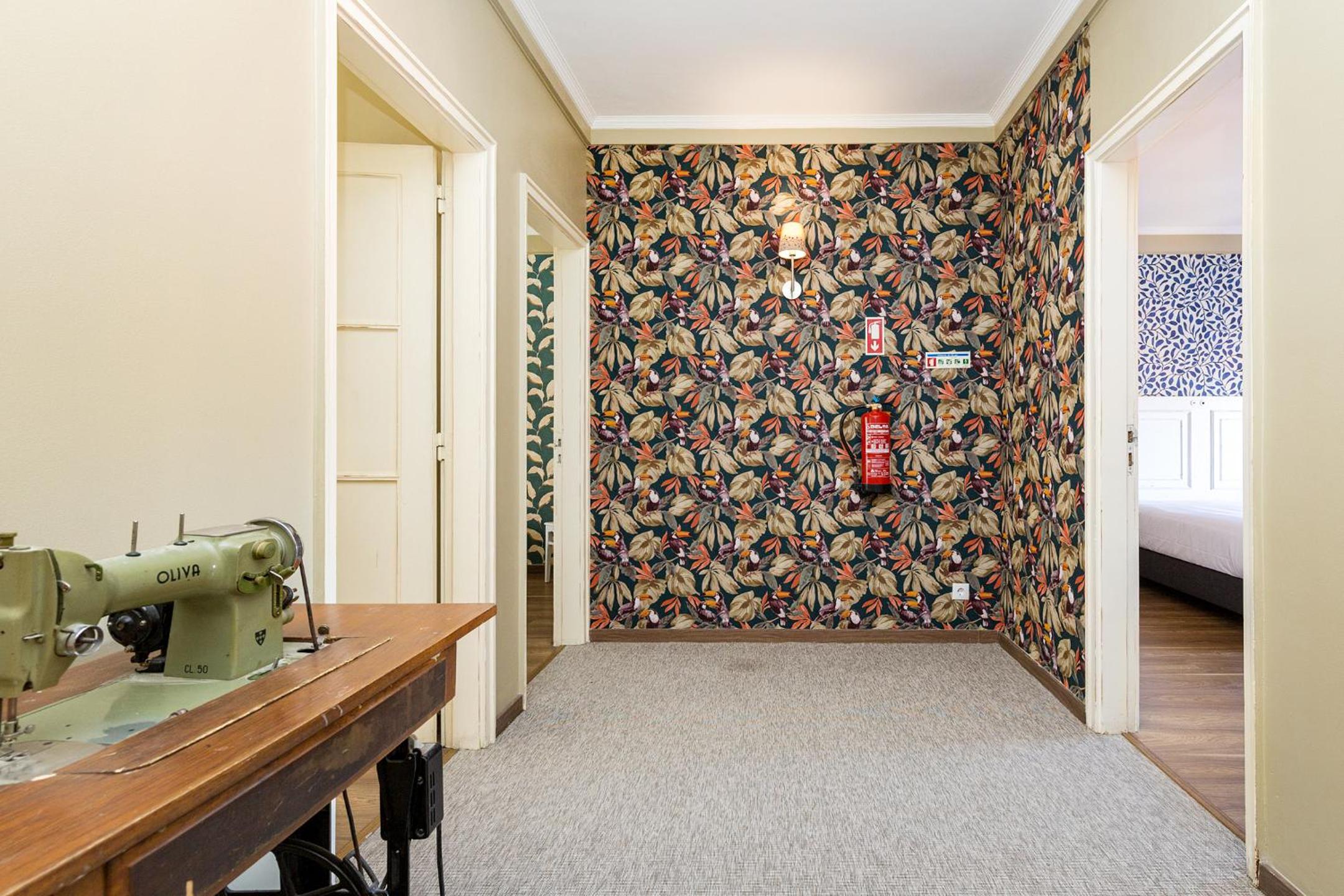 Superior Family Suite with Balcony photo 1
