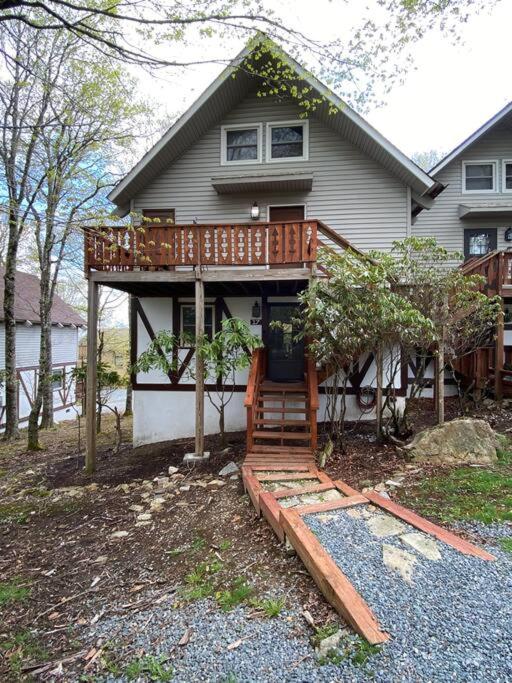 Chalet photo 3