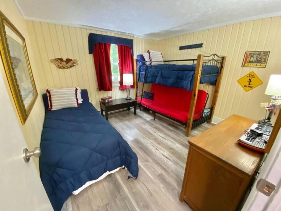 Chalet photo 2