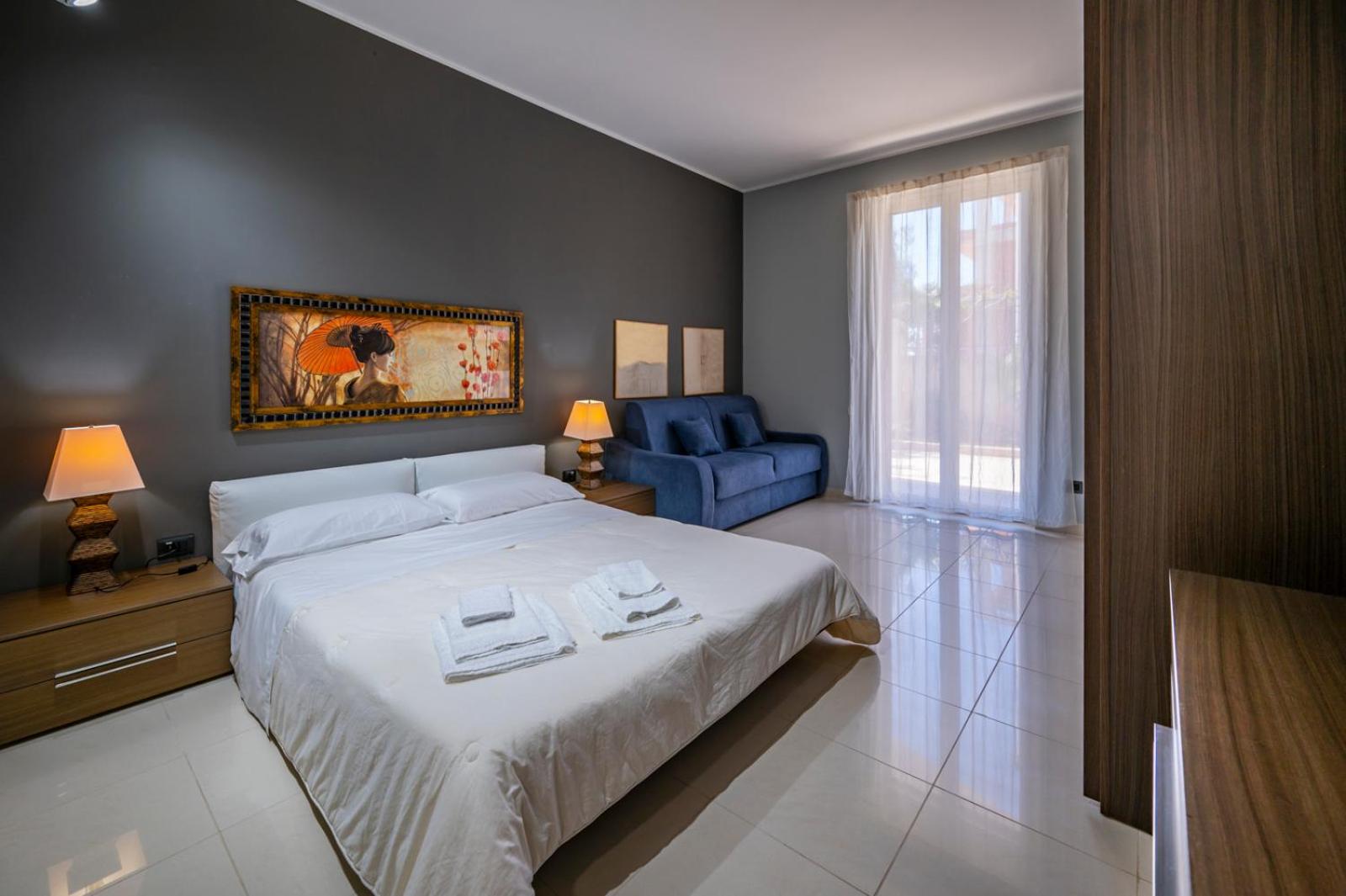Superior Quadruple Room photo 1