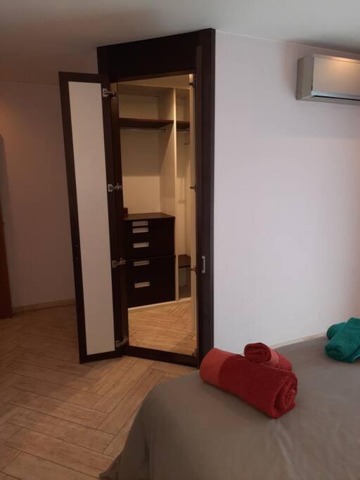 Departamento de tres habitaciones