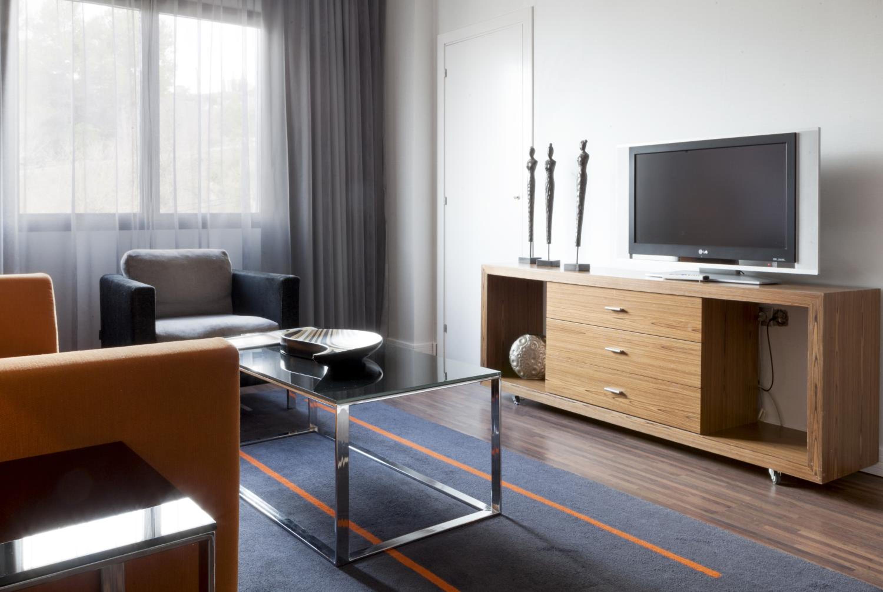 Junior Suite photo 2