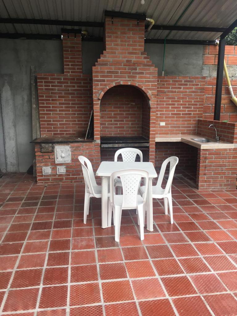 Quadruple Room with Garden View photo 3