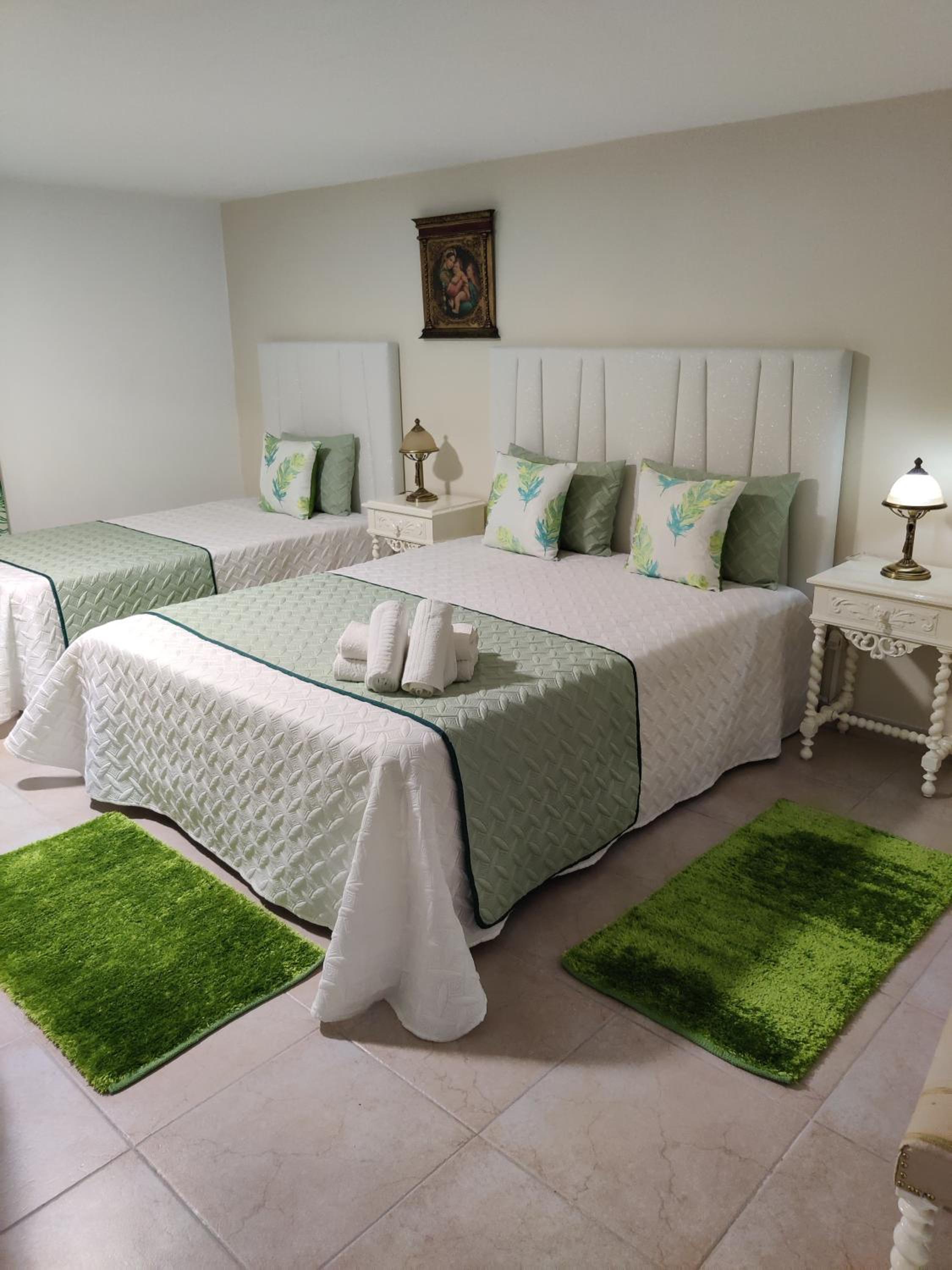 Three-Bedroom House - Photo 1