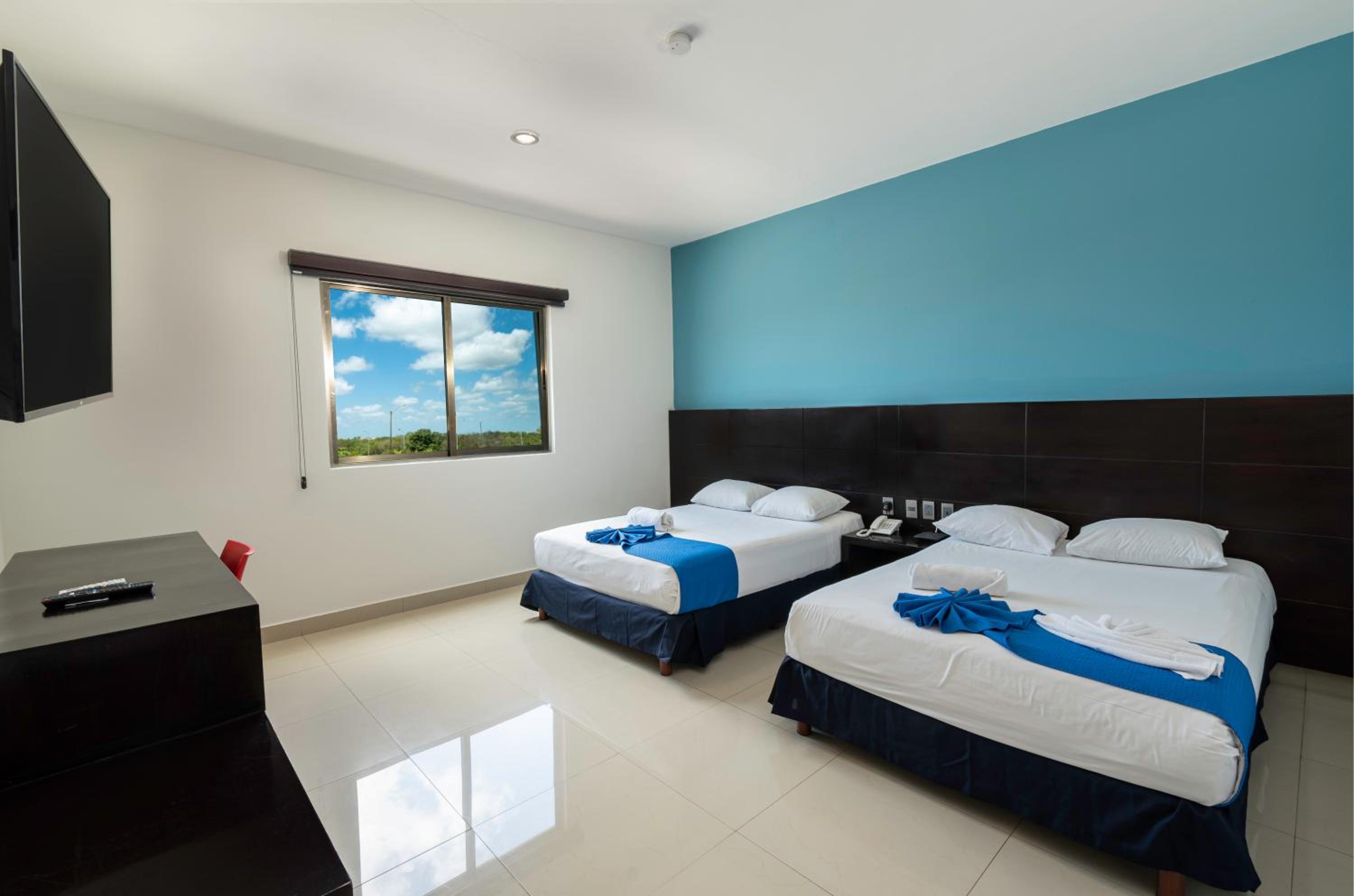 Double Room - Photo 1